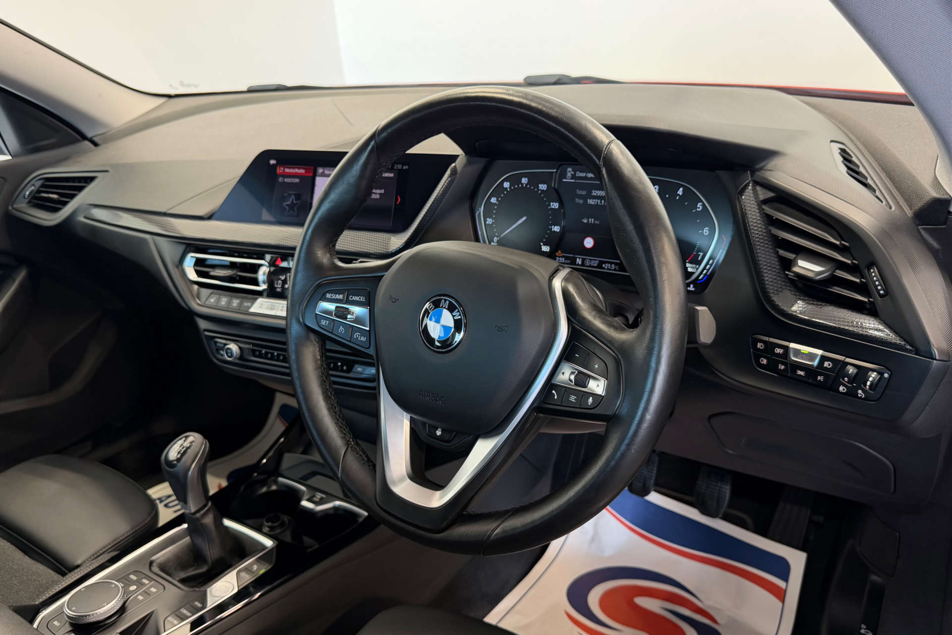 2020 BMW 2 SERIES 1.5 218i Sport 4dr - vehicle photo 21 for sale on PureCar