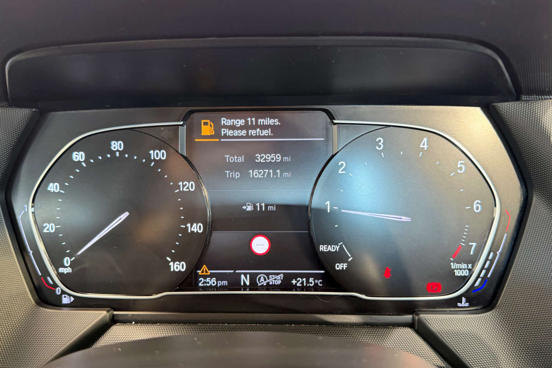 2020 BMW 2 SERIES 1.5 218i Sport 4dr - vehicle photo 23 for sale on PureCar