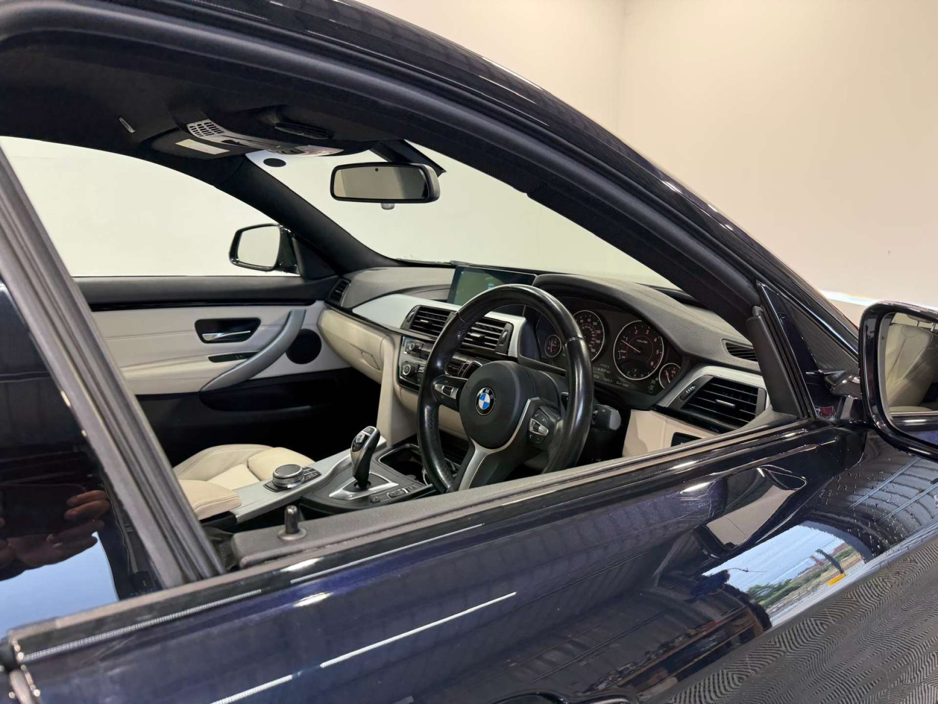 2020 BMW 4 SERIES 2.0 420d Gran Coupe M Sport Auto 5dr - vehicle photo 15 for sale on PureCar