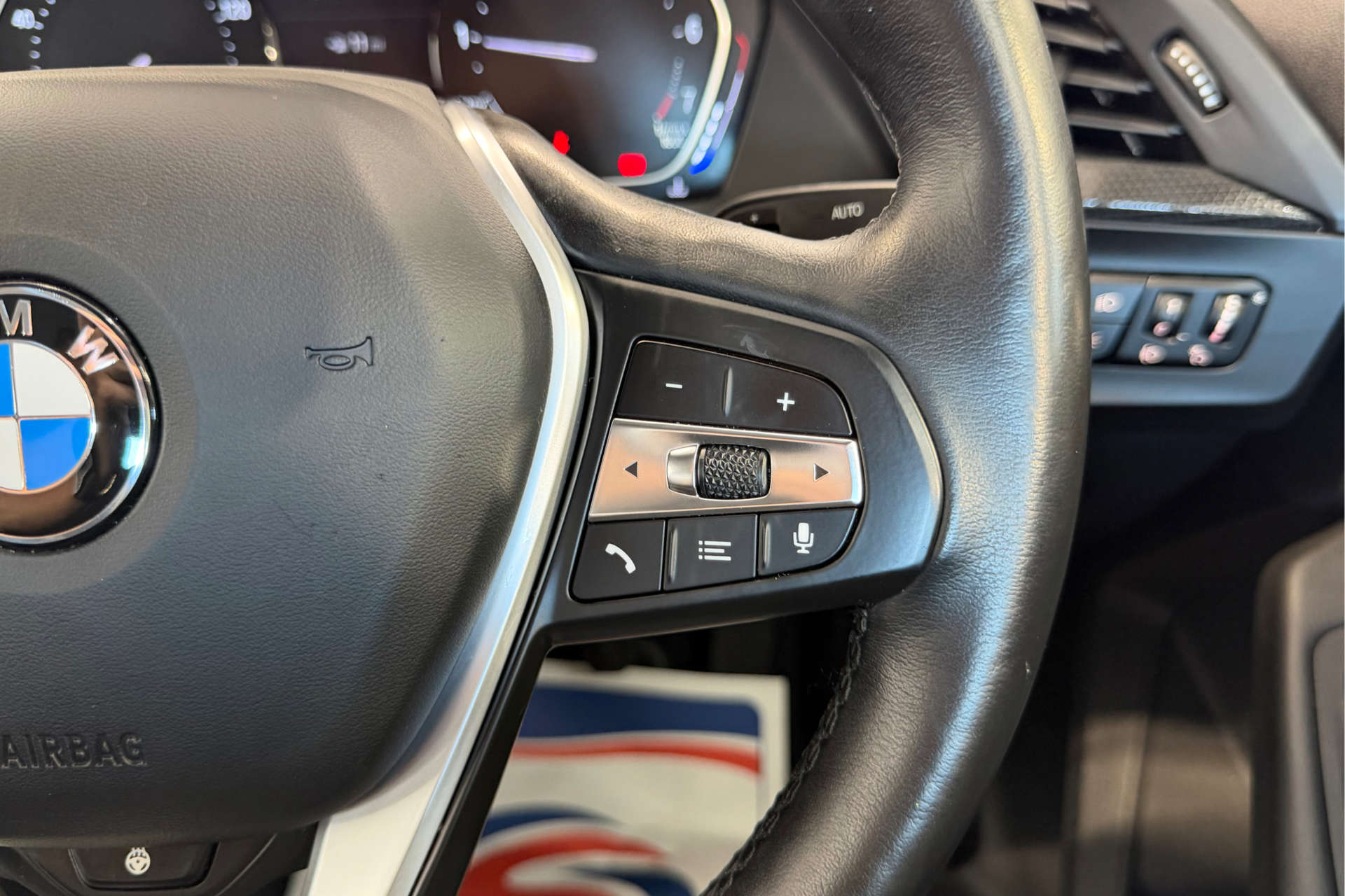 2020 BMW 2 SERIES 1.5 218i Sport 4dr - vehicle photo 24 for sale on PureCar