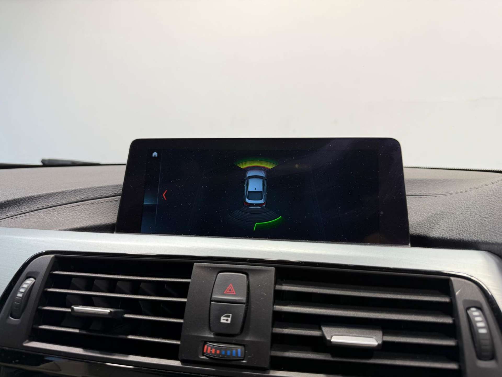 2020 BMW 4 SERIES 2.0 420d Gran Coupe M Sport Auto 5dr - vehicle photo 17 for sale on PureCar