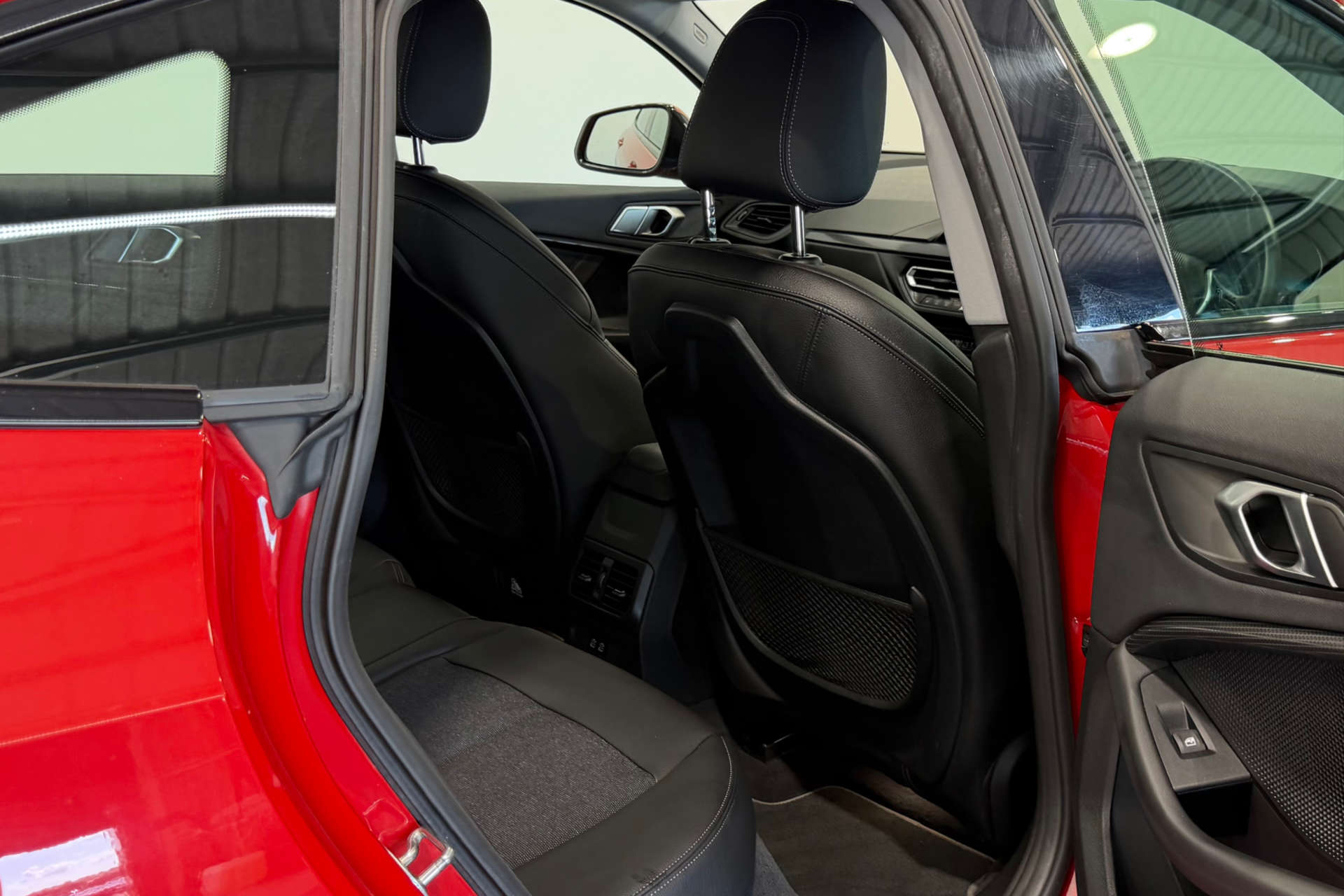 2020 BMW 2 SERIES 1.5 218i Sport 4dr - vehicle photo 26 for sale on PureCar