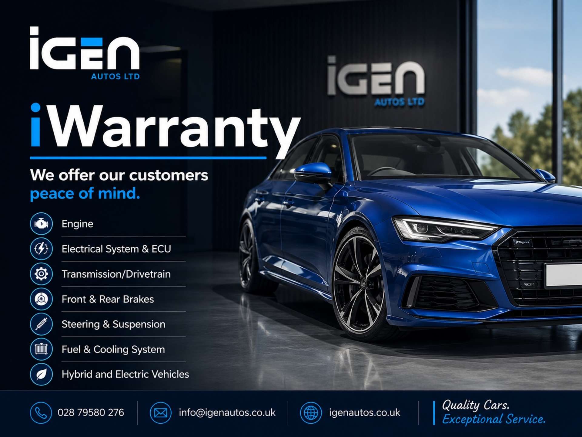 2020 BMW 4 SERIES 2.0 420d Gran Coupe M Sport Auto 5dr - vehicle photo 18 for sale on PureCar