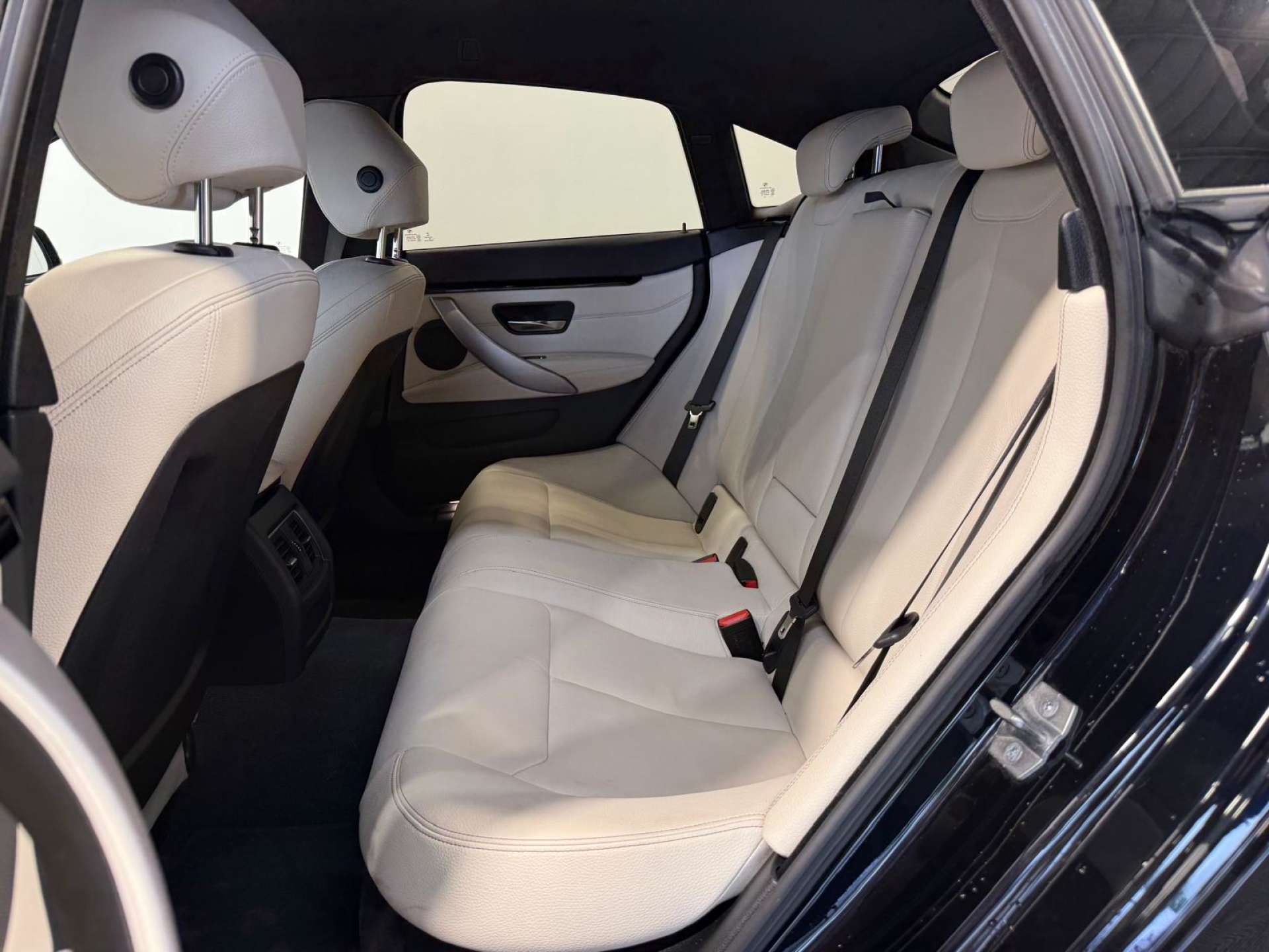 2020 BMW 4 SERIES 2.0 420d Gran Coupe M Sport Auto 5dr - vehicle photo 22 for sale on PureCar