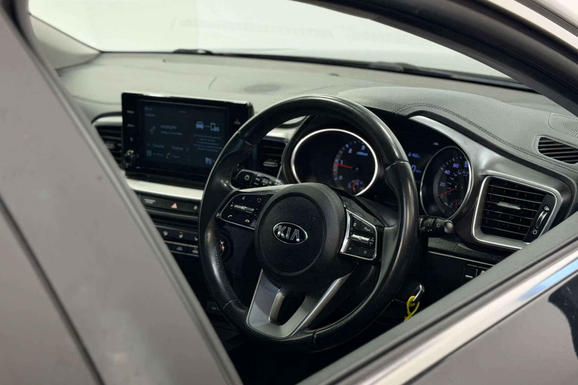 2020 Kia XCEED 1.6 XCeed 2 CRDi ISG 5dr - vehicle photo 14 for sale on PureCar