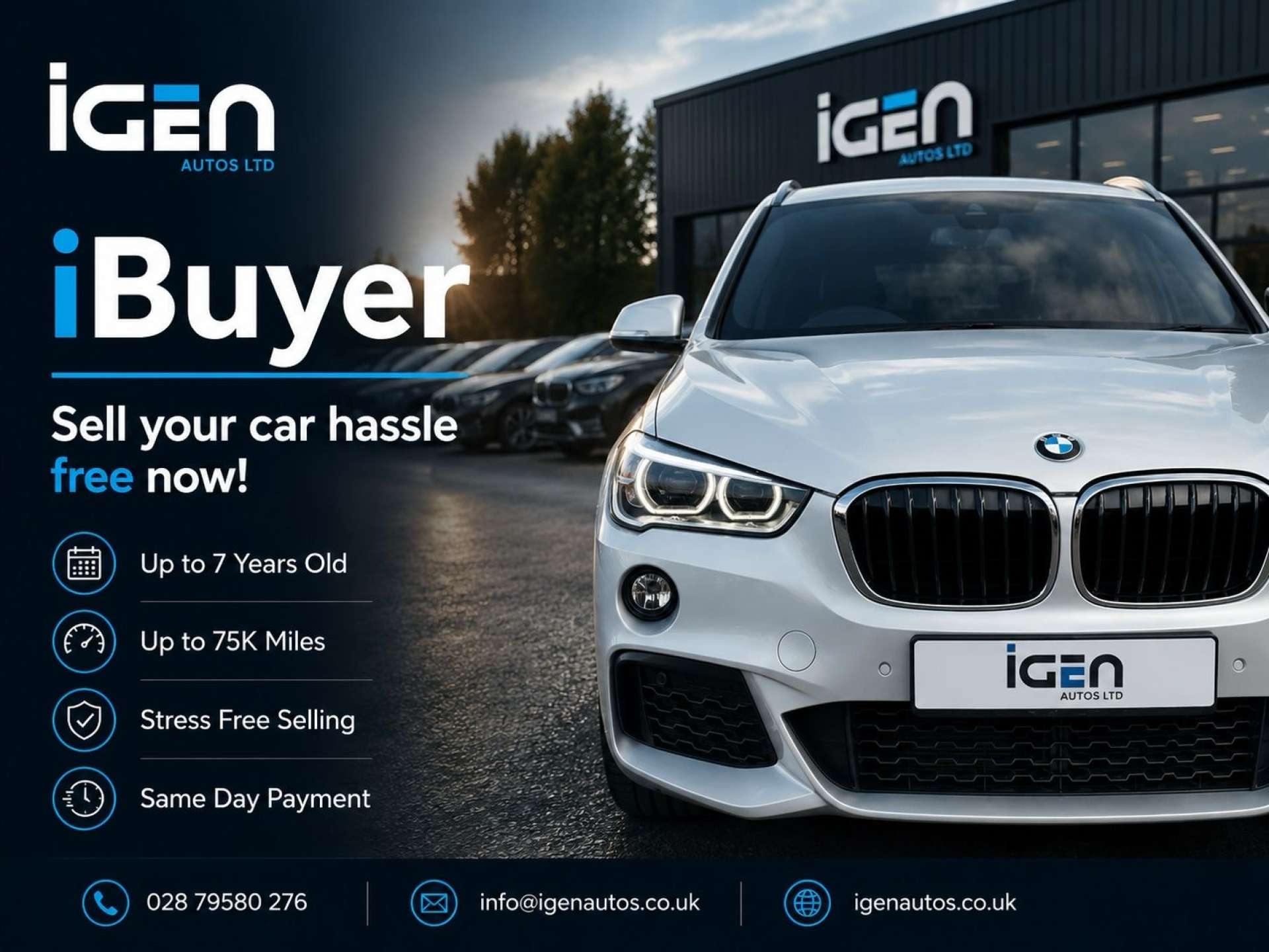 2020 BMW 2 SERIES 1.5 218i Sport 4dr - vehicle photo 31 for sale on PureCar