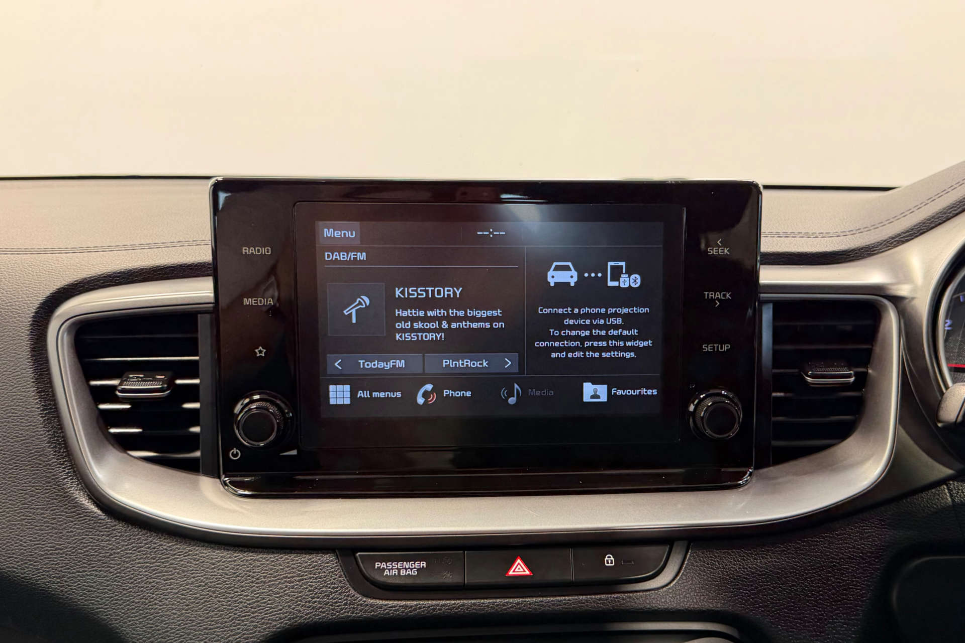 2020 Kia XCEED 1.6 XCeed 2 CRDi ISG 5dr - vehicle photo 19 for sale on PureCar