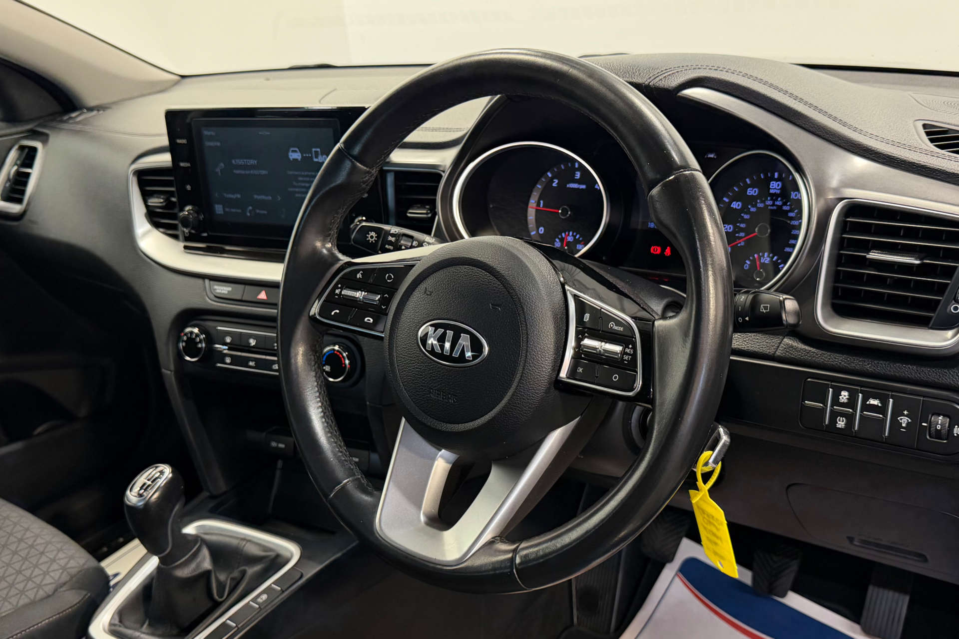 2020 Kia XCEED 1.6 XCeed 2 CRDi ISG 5dr - vehicle photo 21 for sale on PureCar
