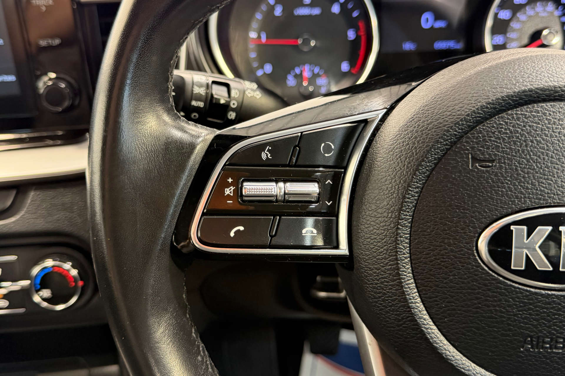 2020 Kia XCEED 1.6 XCeed 2 CRDi ISG 5dr - vehicle photo 22 for sale on PureCar