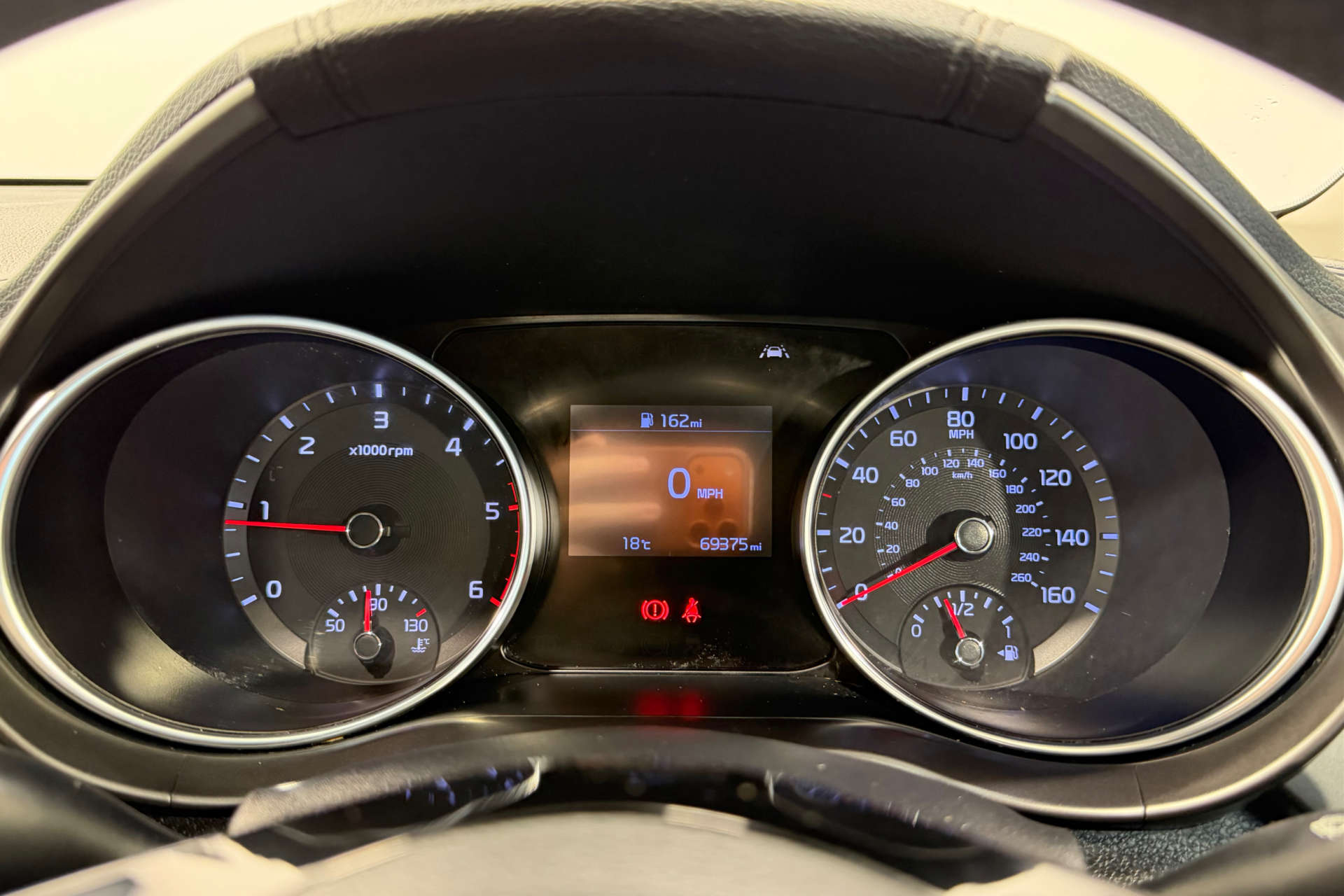 2020 Kia XCEED 1.6 XCeed 2 CRDi ISG 5dr - vehicle photo 23 for sale on PureCar