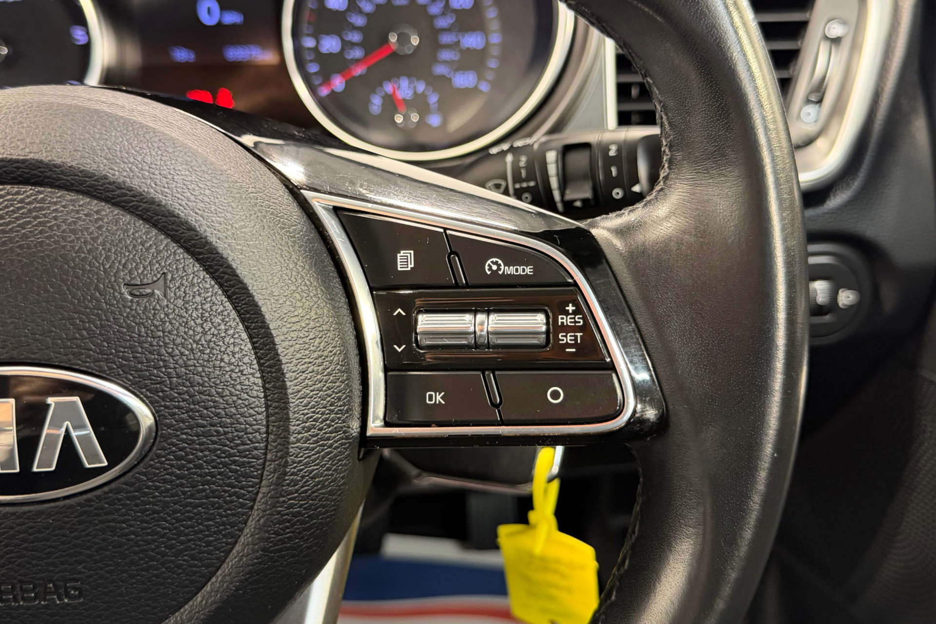 2020 Kia XCEED 1.6 XCeed 2 CRDi ISG 5dr - vehicle photo 24 for sale on PureCar