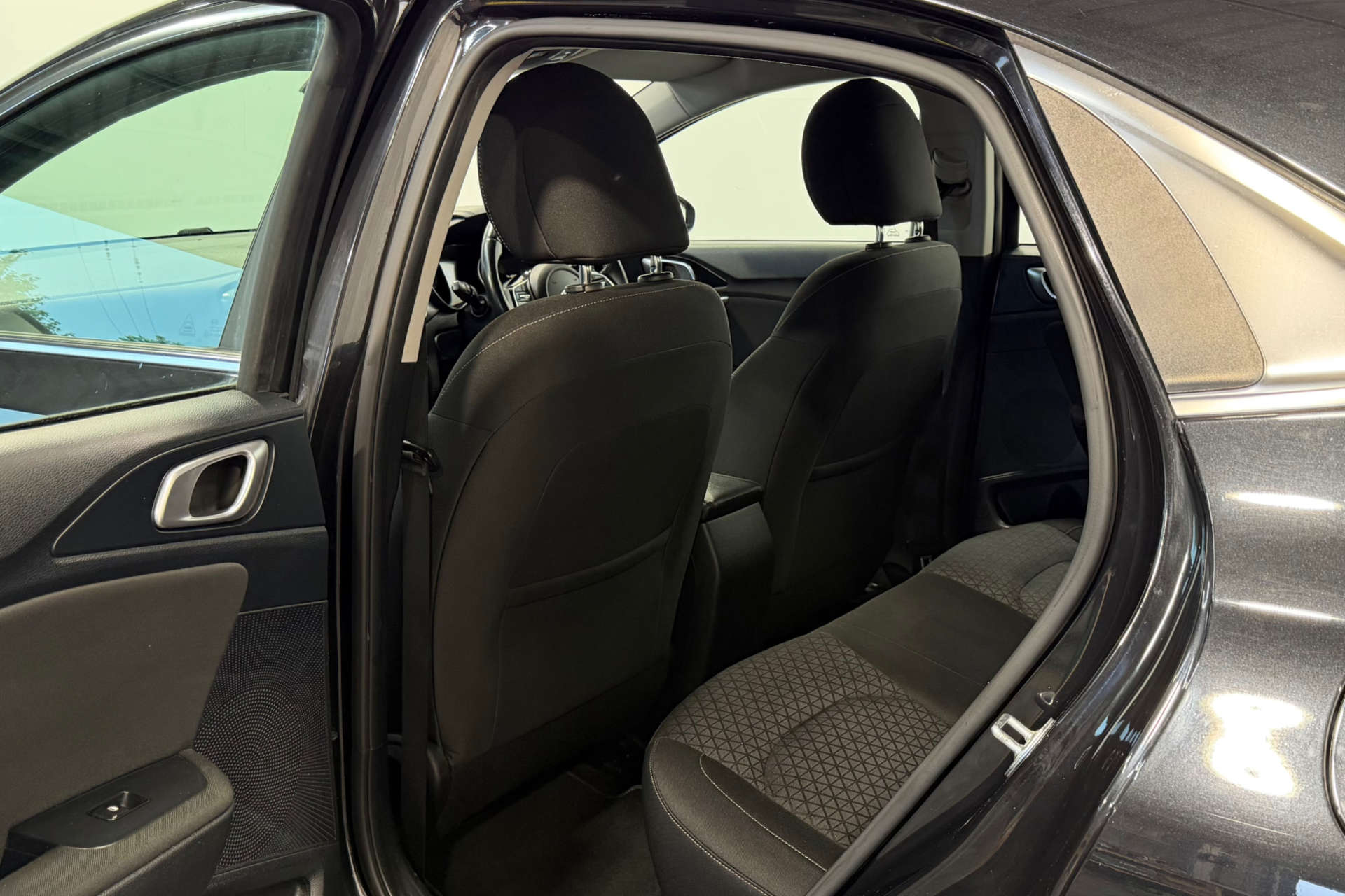2020 Kia XCEED 1.6 XCeed 2 CRDi ISG 5dr - vehicle photo 28 for sale on PureCar