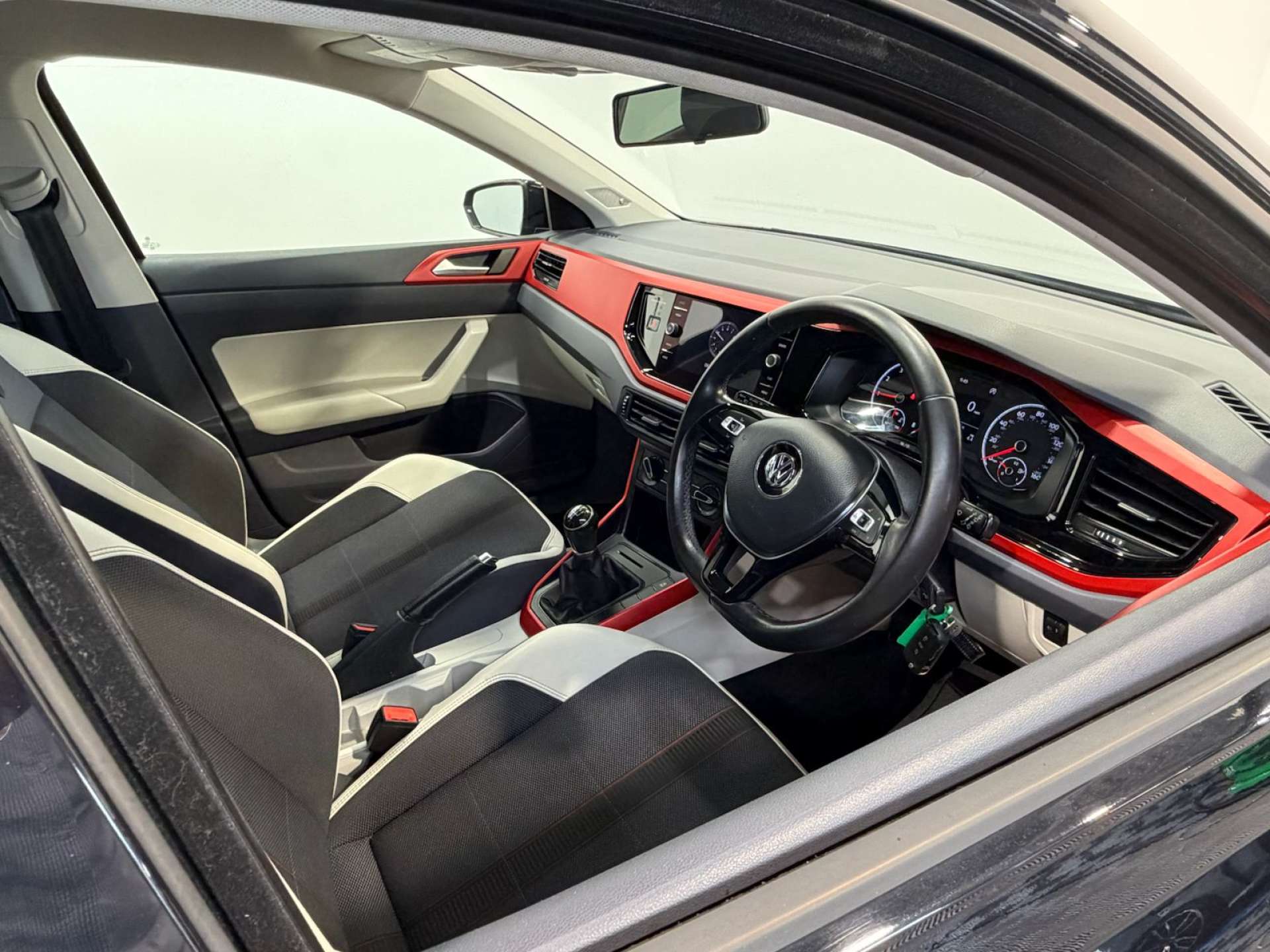 2019 Volkswagen POLO 1.0 Polo Beats TSi 5dr - vehicle photo 14 for sale on PureCar
