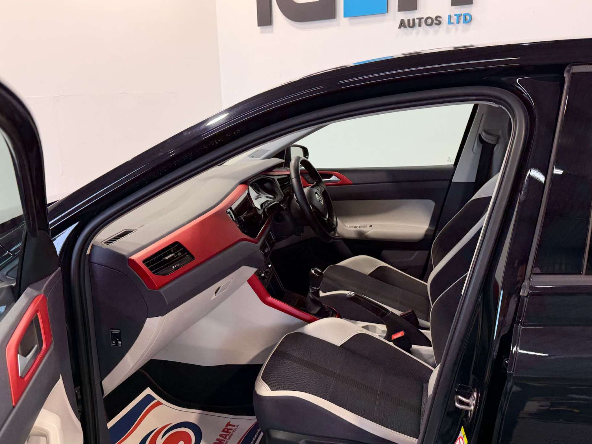 2019 Volkswagen POLO 1.0 Polo Beats TSi 5dr - vehicle photo 16 for sale on PureCar