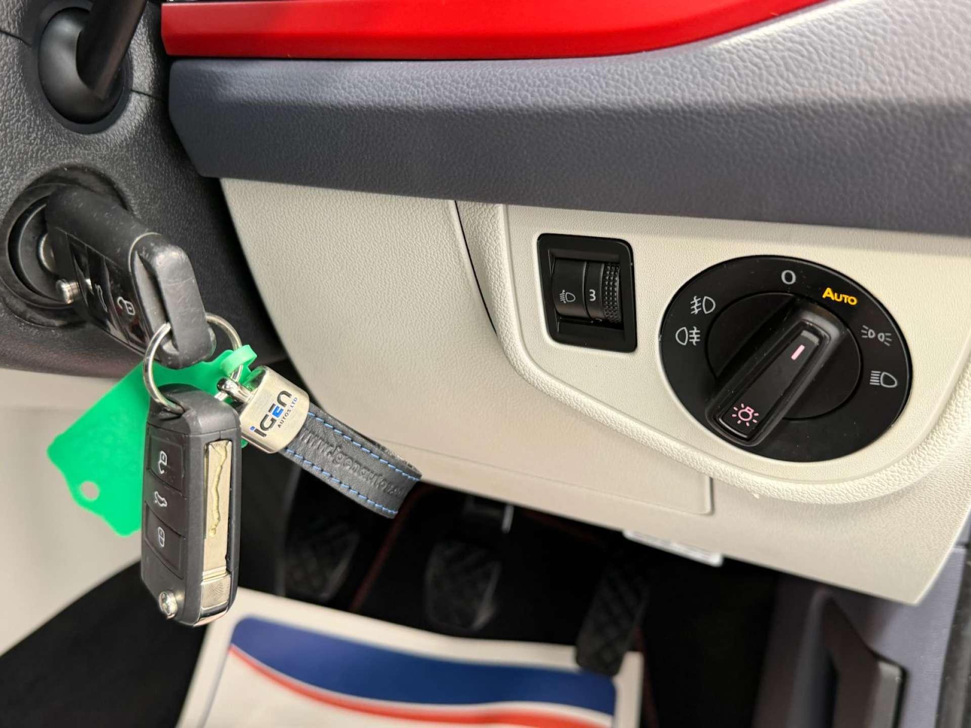 2019 Volkswagen POLO 1.0 Polo Beats TSi 5dr - vehicle photo 17 for sale on PureCar