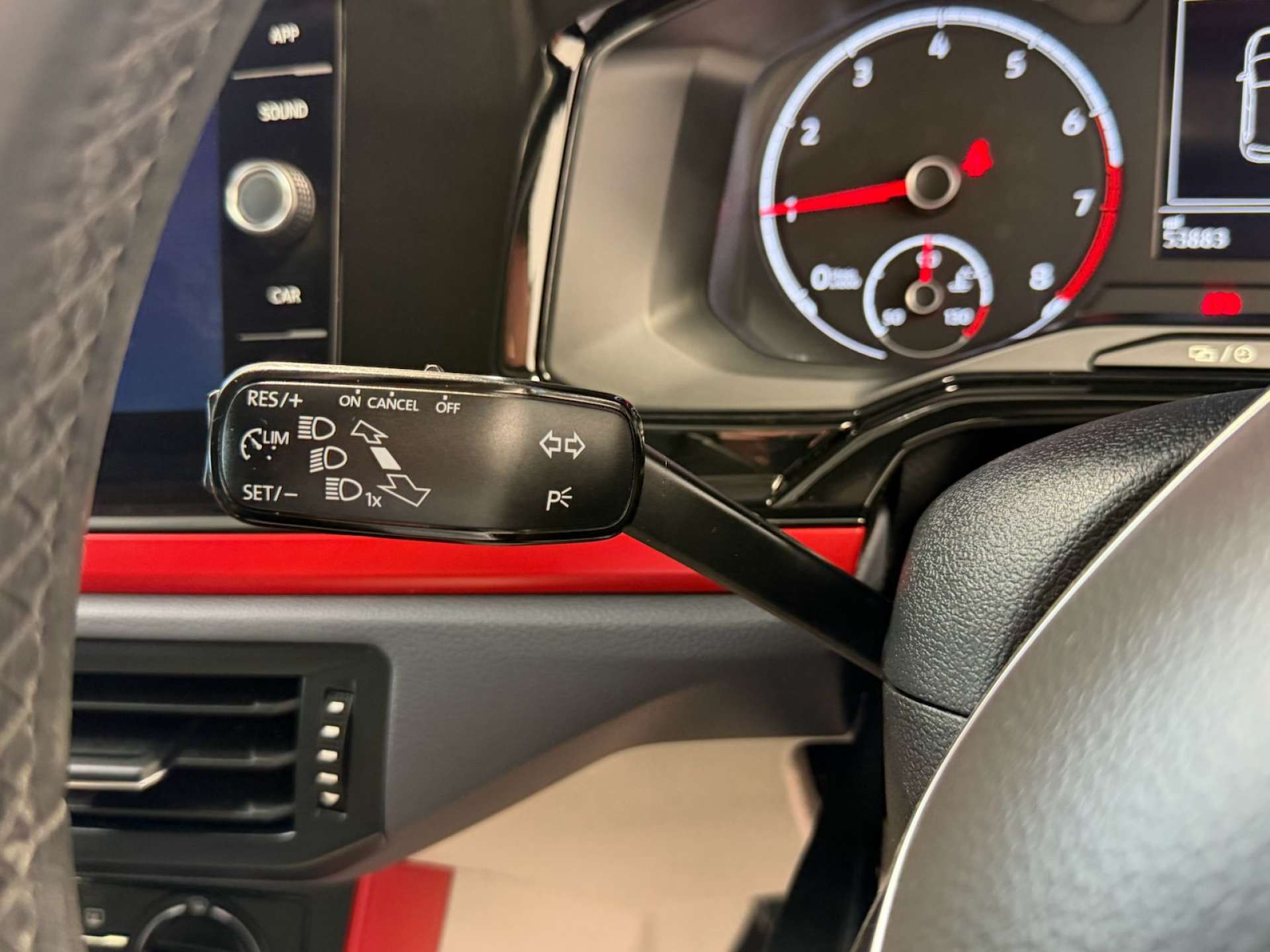 2019 Volkswagen POLO 1.0 Polo Beats TSi 5dr - vehicle photo 19 for sale on PureCar