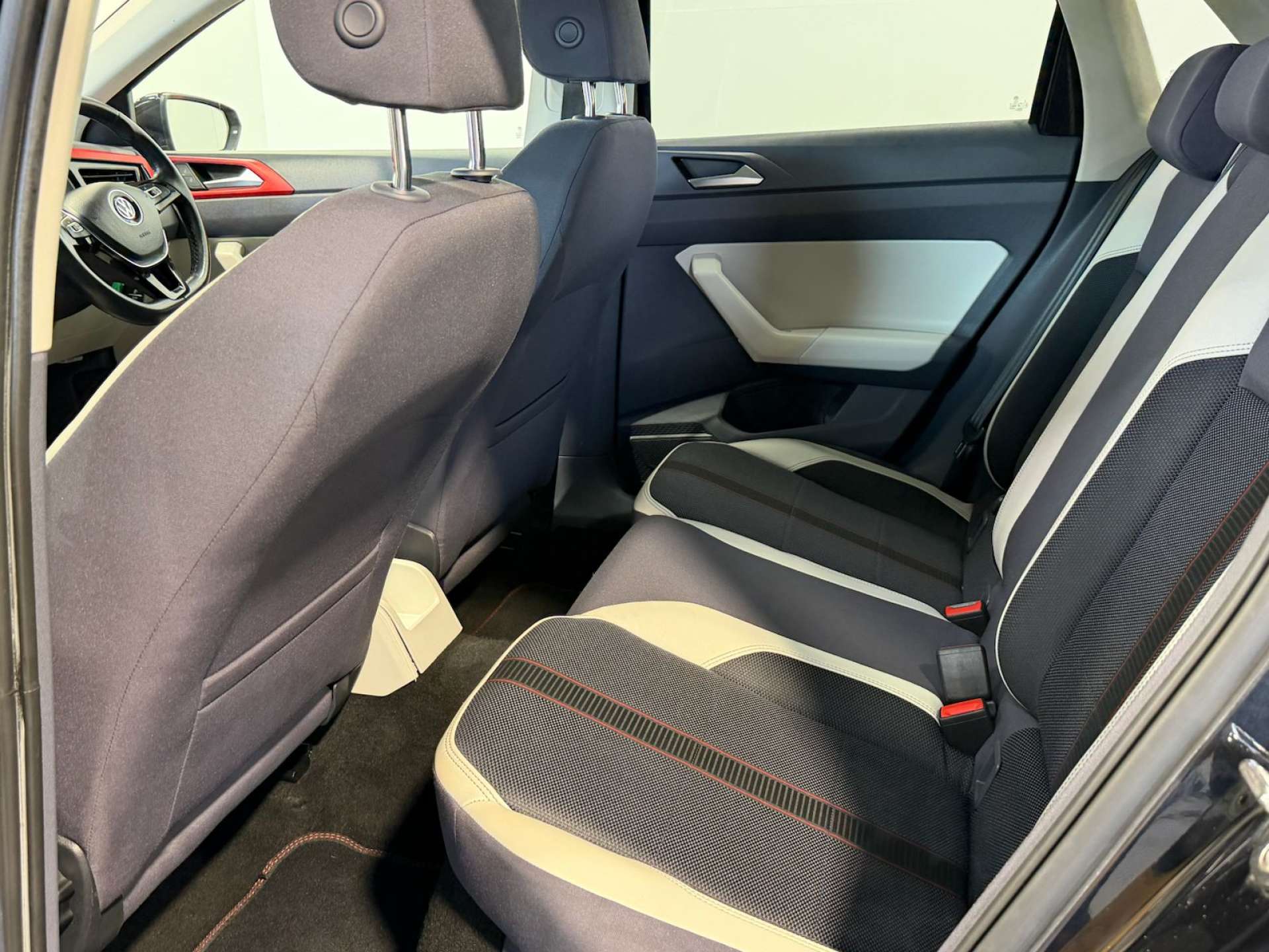 2019 Volkswagen POLO 1.0 Polo Beats TSi 5dr - vehicle photo 22 for sale on PureCar