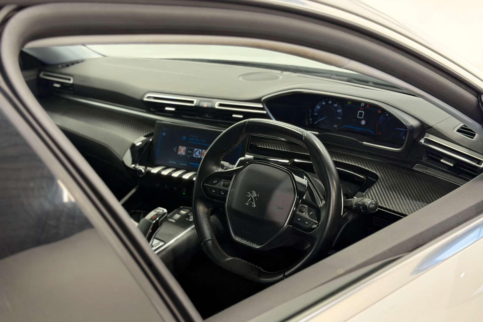 2020 Peugeot 1.5 508 Allure SW Blue HDi S/S Auto 5dr - vehicle photo 14 for sale on PureCar