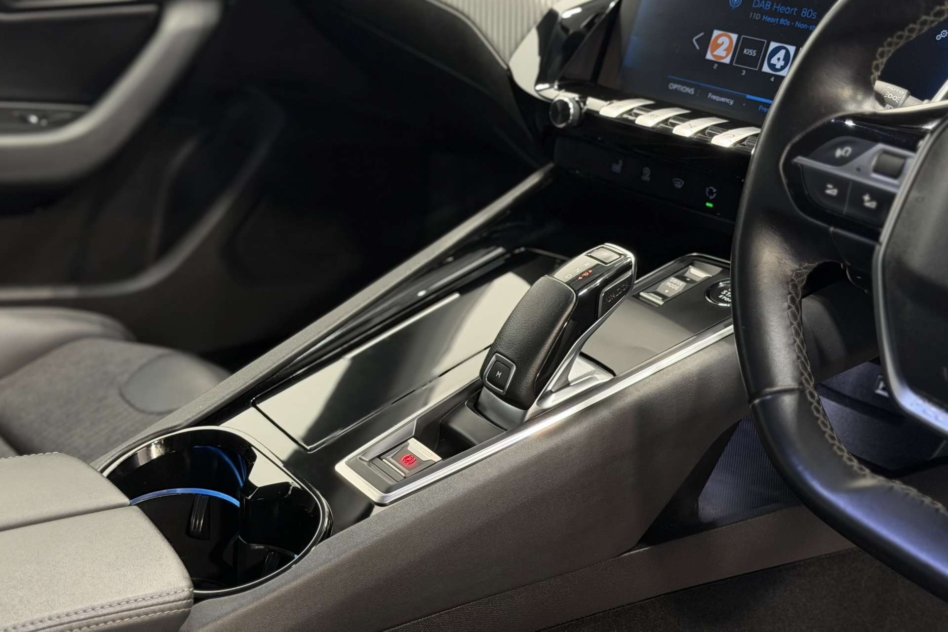2020 Peugeot 1.5 508 Allure SW Blue HDi S/S Auto 5dr - vehicle photo 21 for sale on PureCar