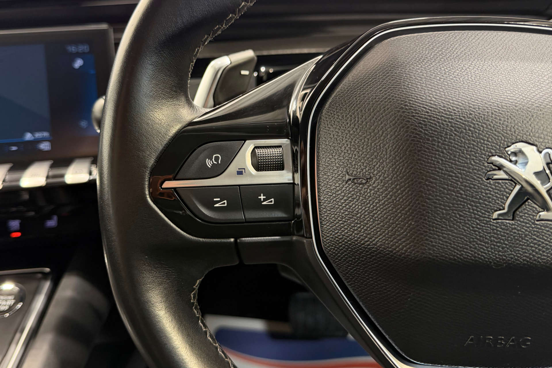 2020 Peugeot 1.5 508 Allure SW Blue HDi S/S Auto 5dr - vehicle photo 23 for sale on PureCar
