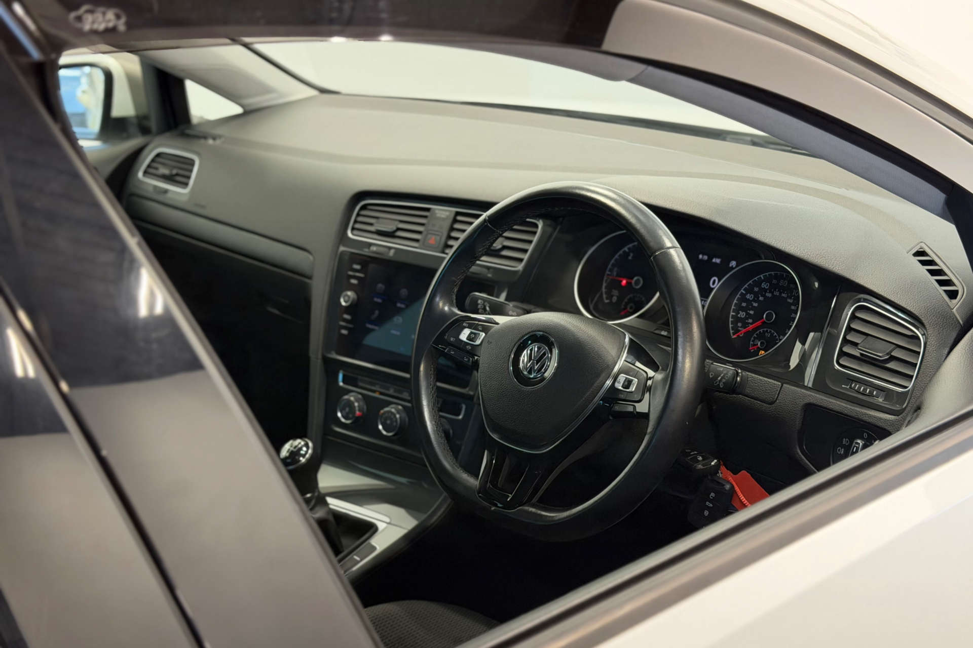 2019 Volkswagen GOLF 1.6 Golf Match TDI 5dr - vehicle photo 14 for sale on PureCar