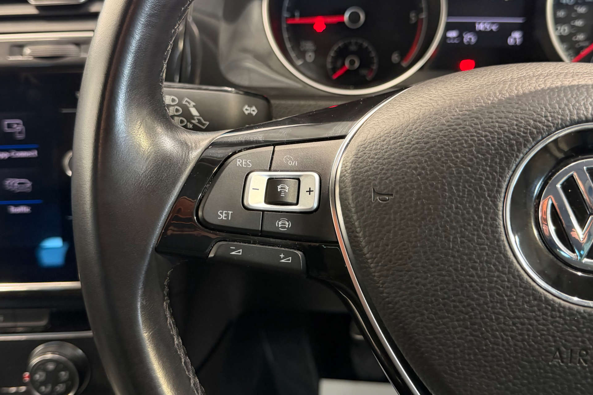 2019 Volkswagen GOLF 1.6 Golf Match TDI 5dr - vehicle photo 21 for sale on PureCar