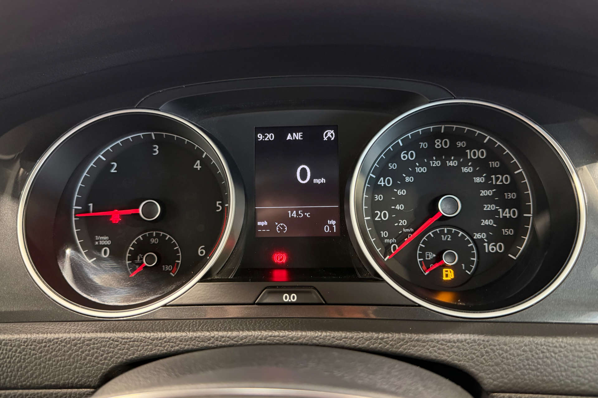 2019 Volkswagen GOLF 1.6 Golf Match TDI 5dr - vehicle photo 22 for sale on PureCar
