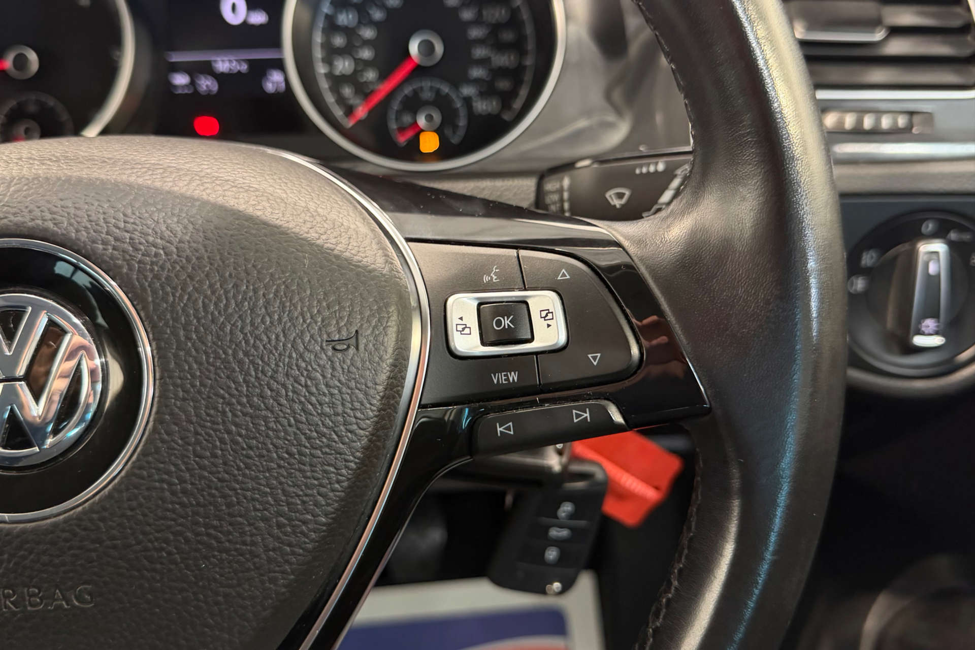 2019 Volkswagen GOLF 1.6 Golf Match TDI 5dr - vehicle photo 23 for sale on PureCar