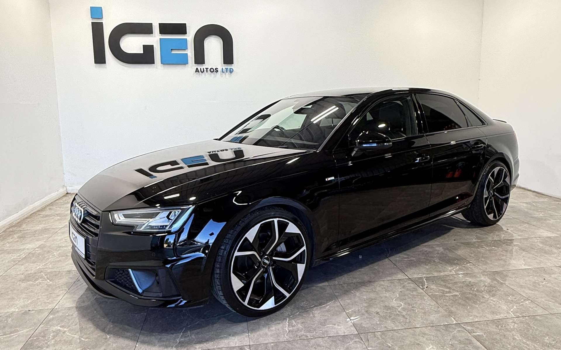 Main Car Image