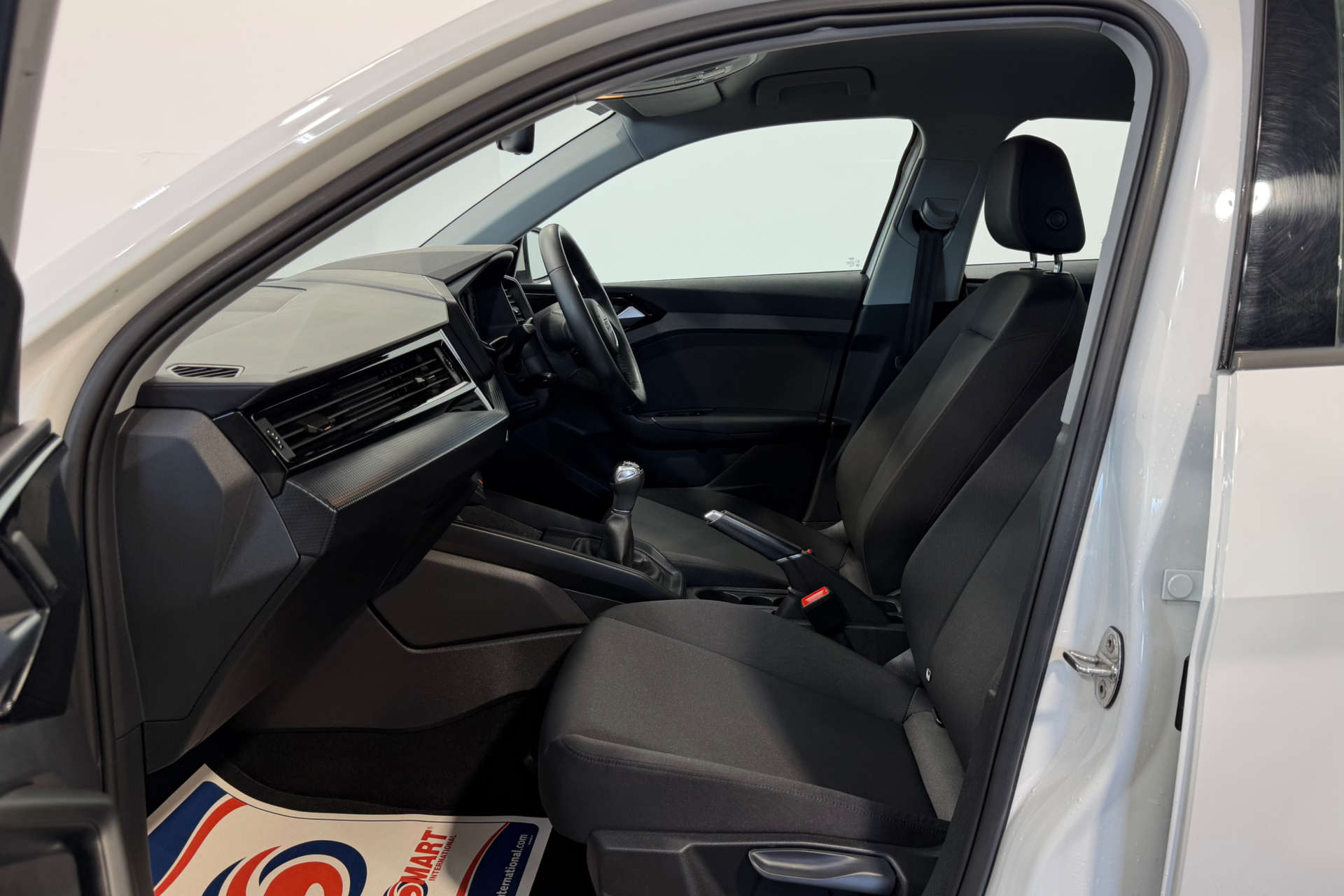 2022 Audi A1 1.0 A1 Sportback 25 TFSI Technik 5dr - vehicle photo 13 for sale on PureCar