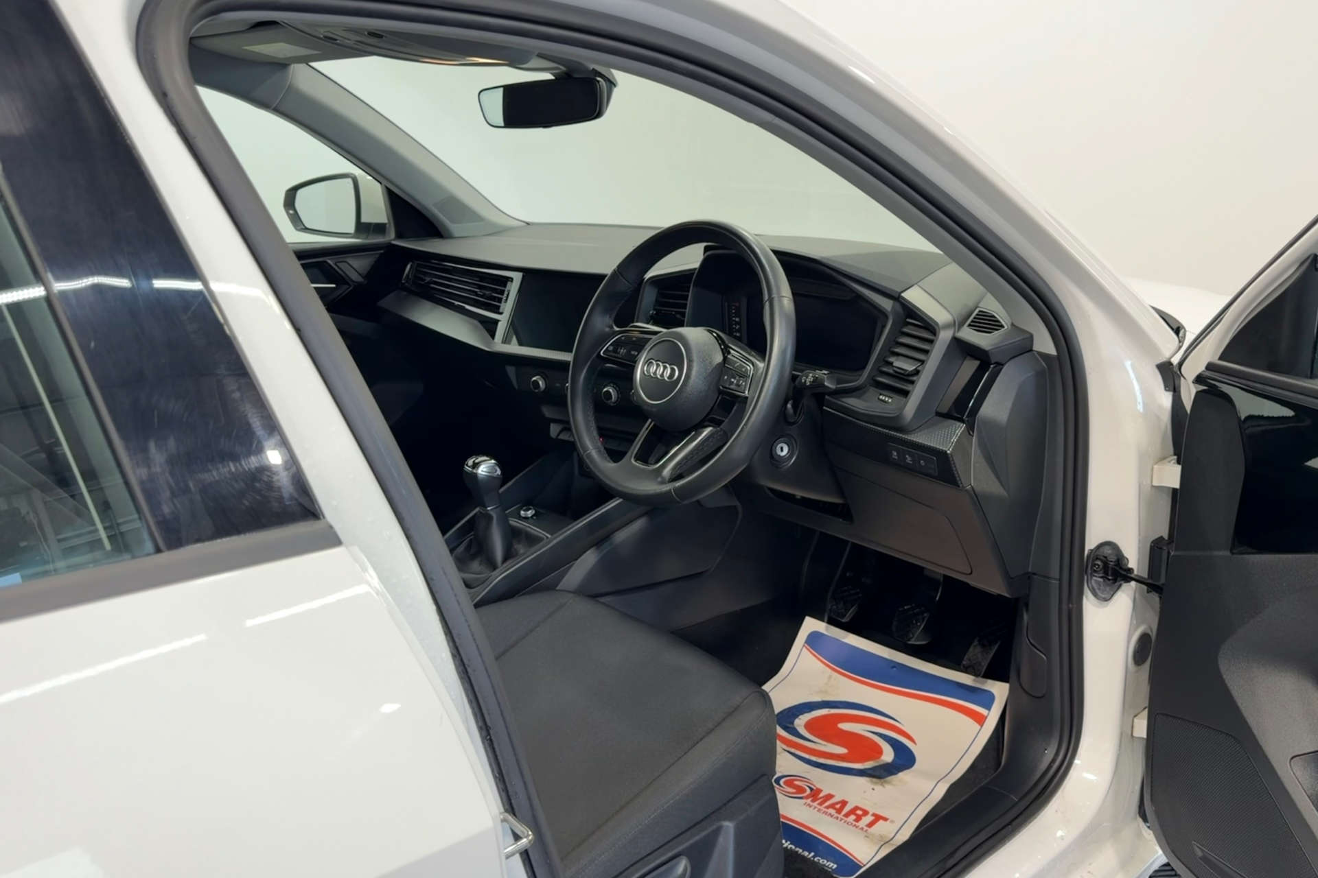 2022 Audi A1 1.0 A1 Sportback 25 TFSI Technik 5dr - vehicle photo 15 for sale on PureCar