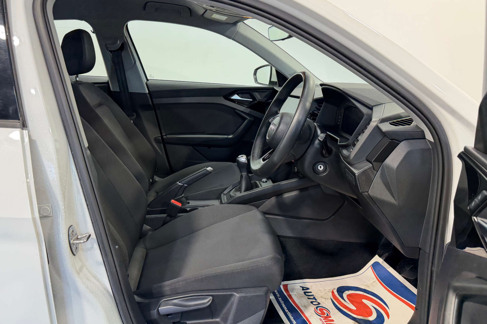2022 Audi A1 1.0 A1 Sportback 25 TFSI Technik 5dr - vehicle photo 16 for sale on PureCar