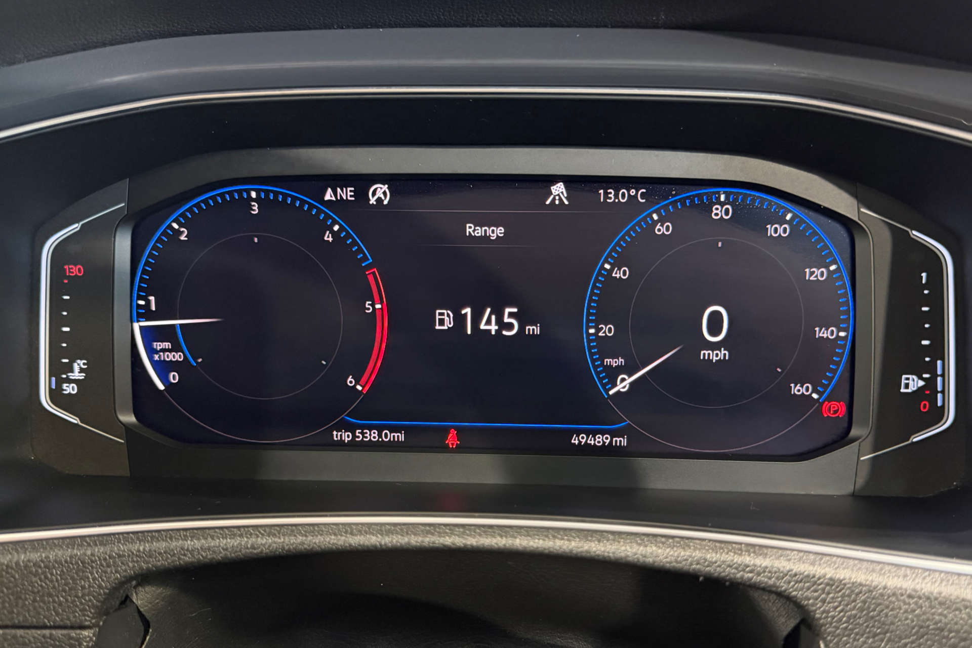 2018 Volkswagen T-ROC 1.6 T-Roc SEL TDI 5dr - vehicle photo 24 for sale on PureCar