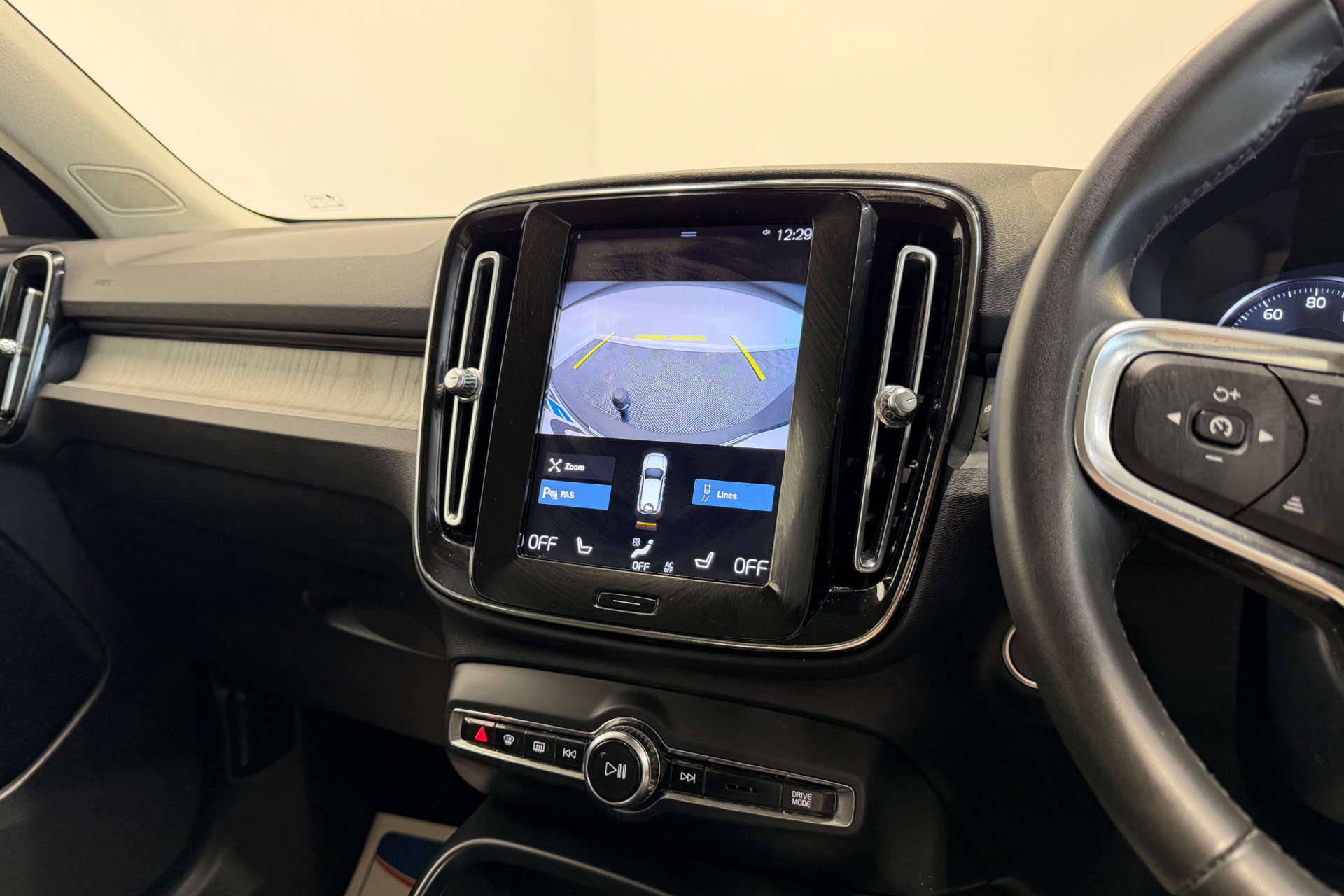 2021 Volvo XC40 2.0 XC40 Inscription Pro B4 MHEV AWD Auto 4WD 5dr - vehicle photo 21 for sale on PureCar