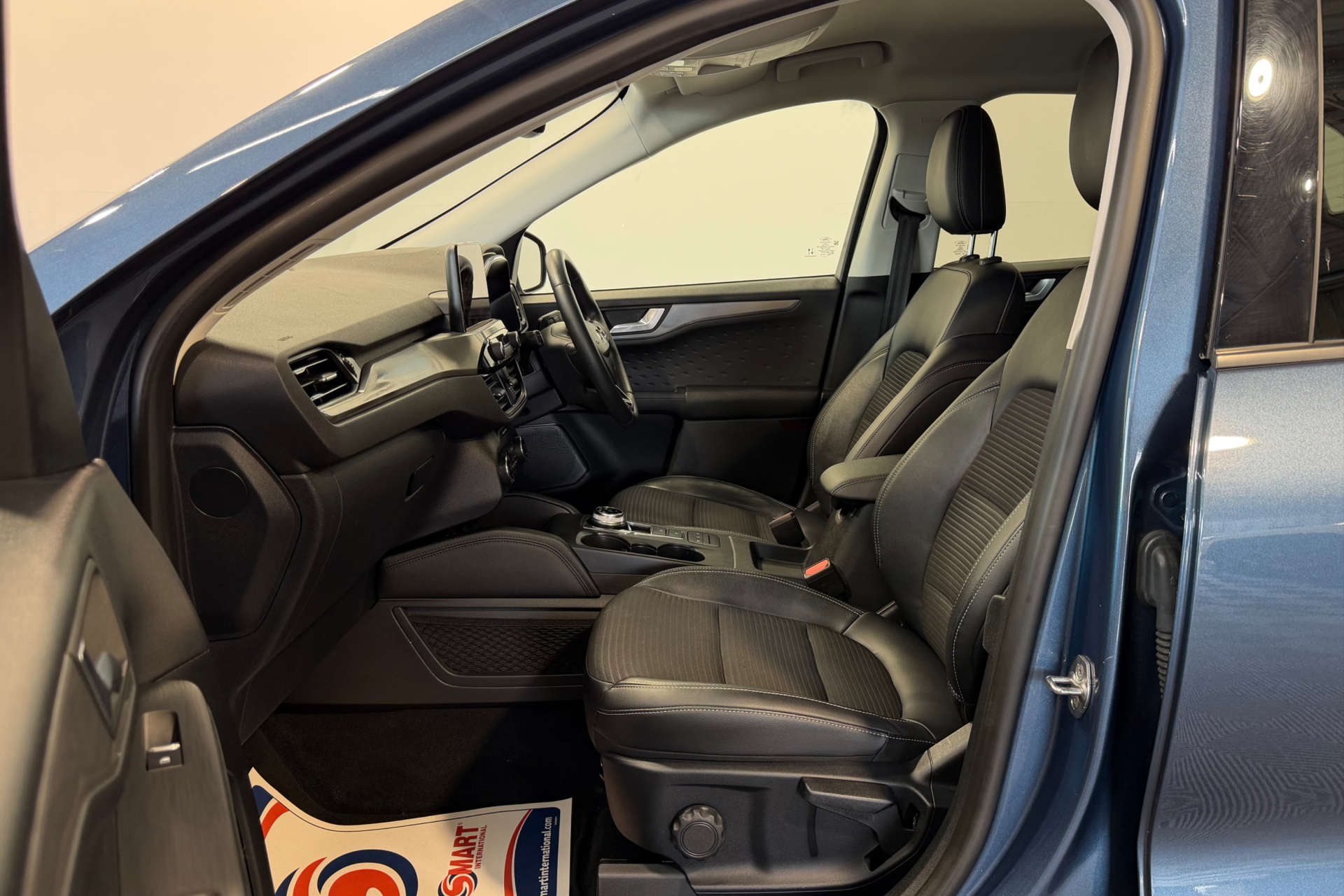 2021 Ford KUGA 1.5 Kuga Titanium Edition EcoBlue Auto 5dr - vehicle photo 13 for sale on PureCar