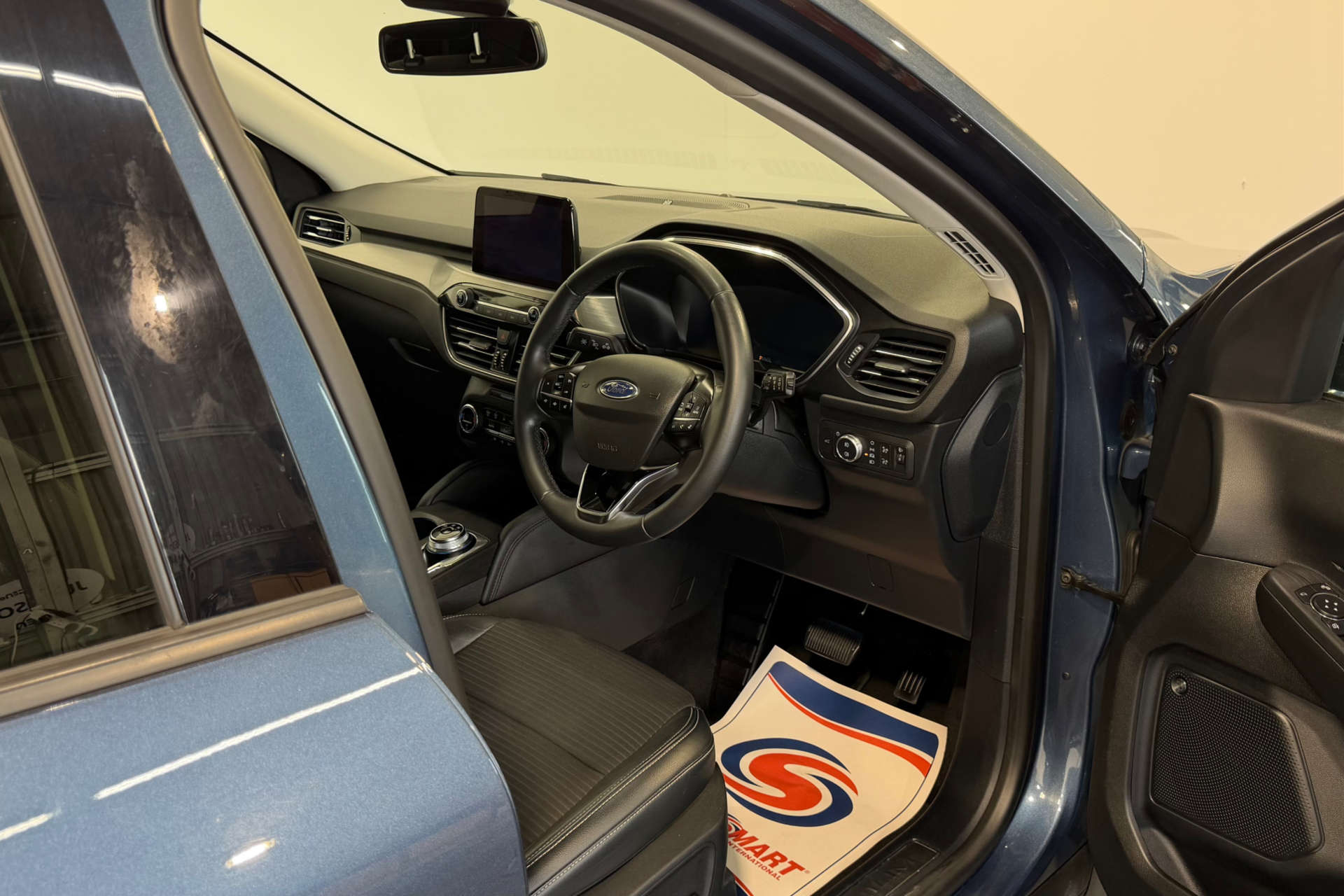 2021 Ford KUGA 1.5 Kuga Titanium Edition EcoBlue Auto 5dr - vehicle photo 15 for sale on PureCar