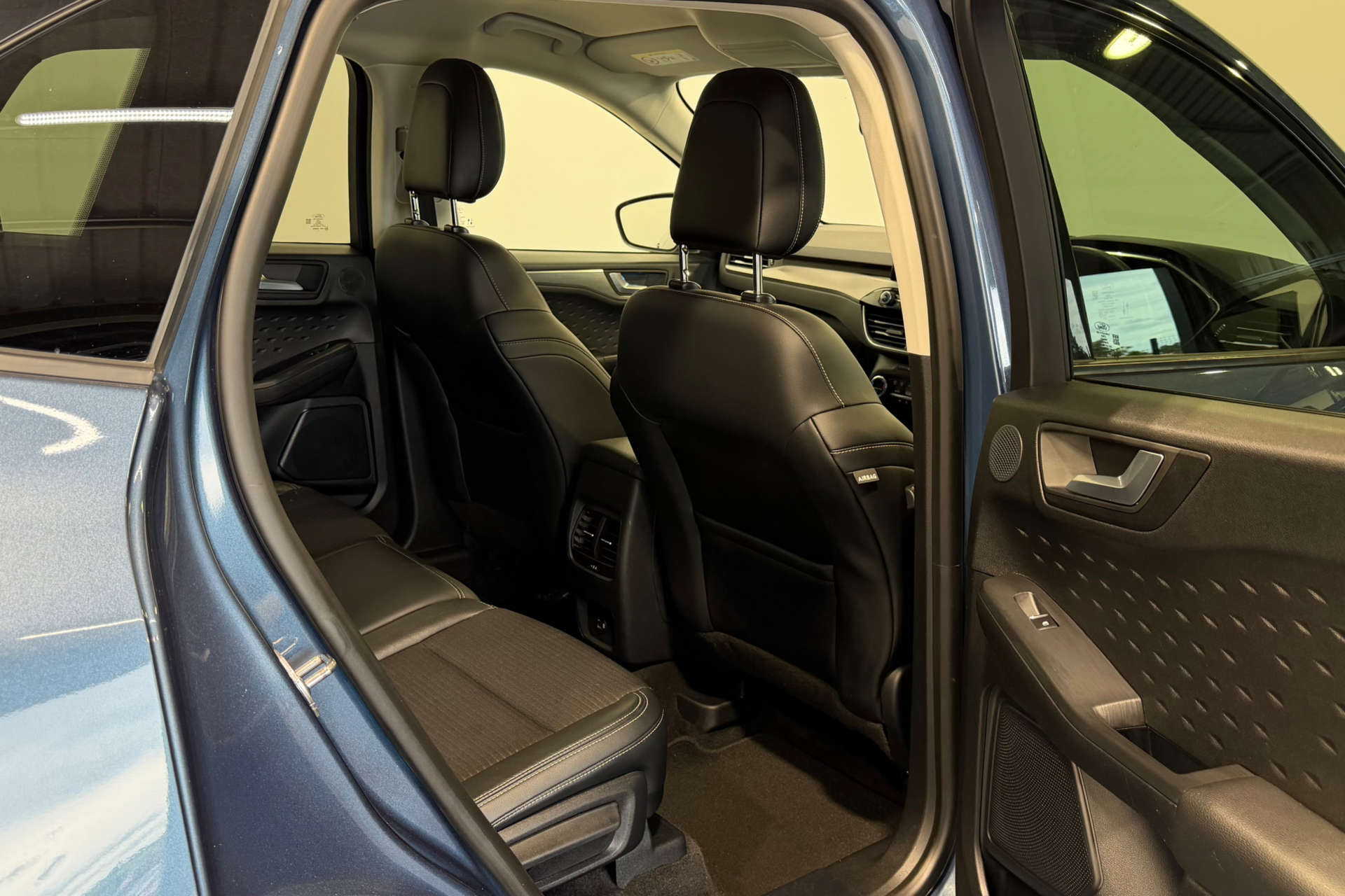 2021 Ford KUGA 1.5 Kuga Titanium Edition EcoBlue Auto 5dr - vehicle photo 23 for sale on PureCar