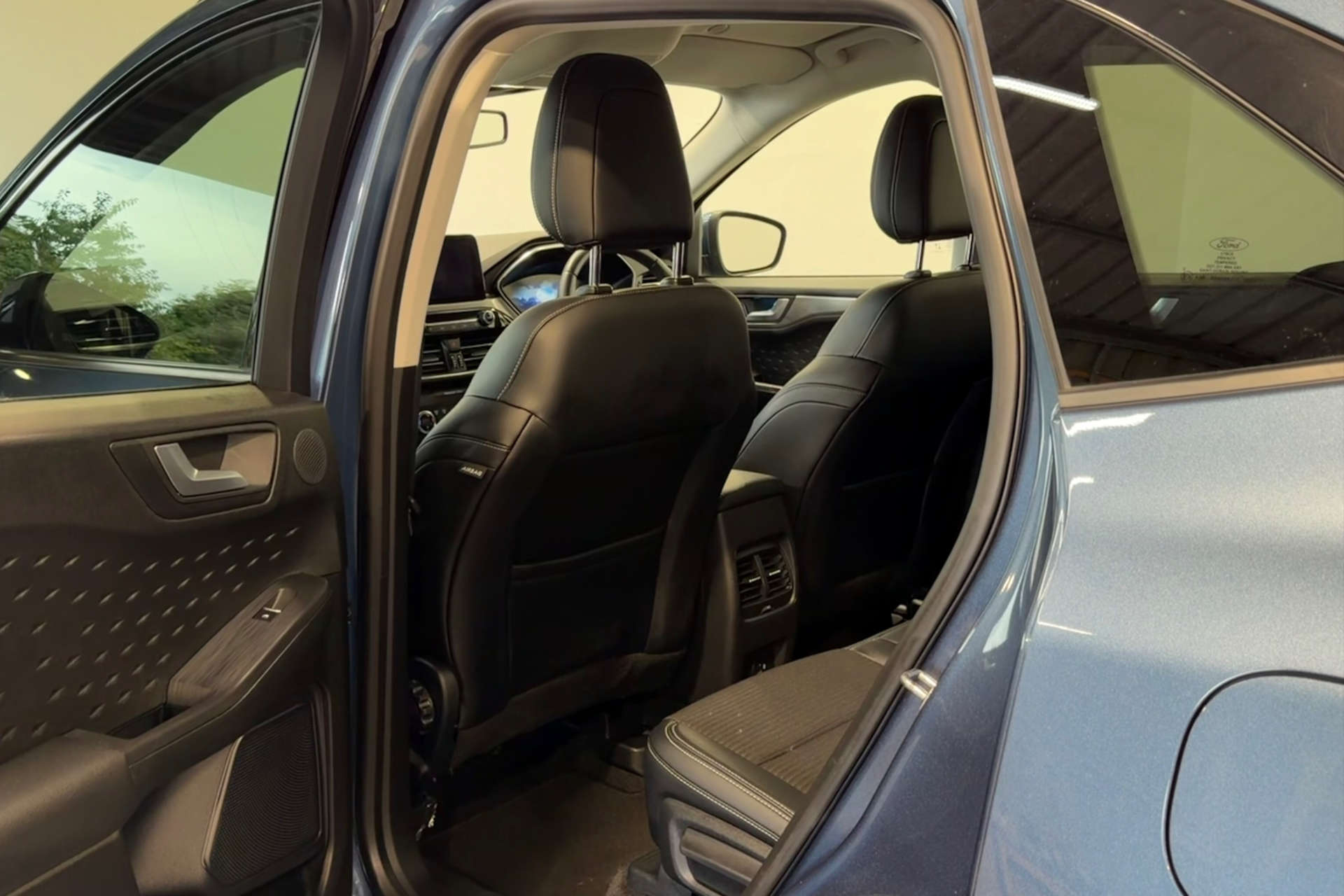 2021 Ford KUGA 1.5 Kuga Titanium Edition EcoBlue Auto 5dr - vehicle photo 25 for sale on PureCar