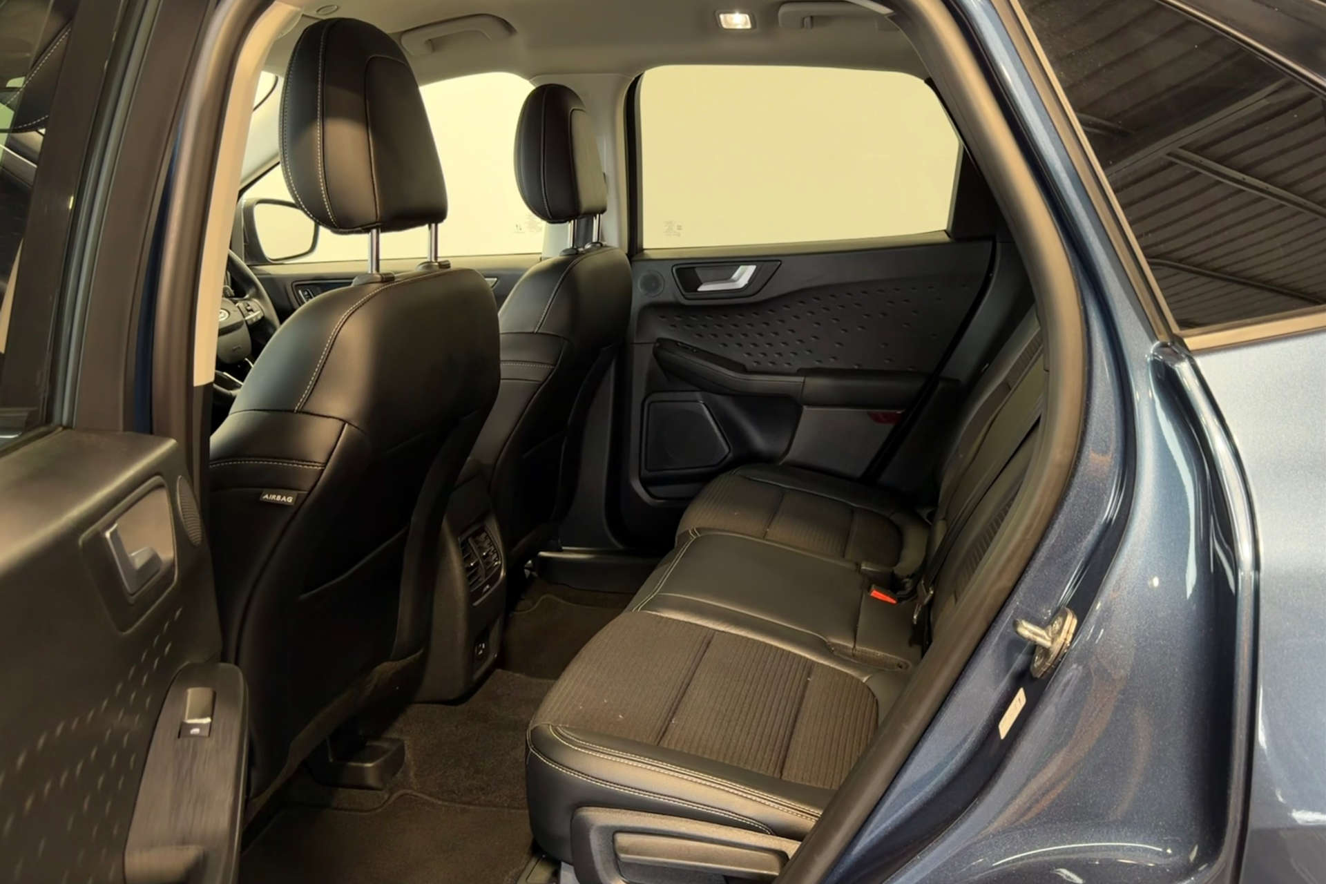 2021 Ford KUGA 1.5 Kuga Titanium Edition EcoBlue Auto 5dr - vehicle photo 26 for sale on PureCar