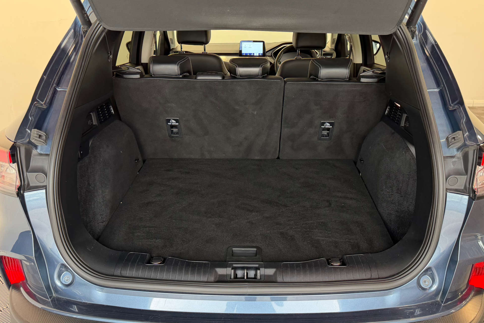2021 Ford KUGA 1.5 Kuga Titanium Edition EcoBlue Auto 5dr - vehicle photo 27 for sale on PureCar