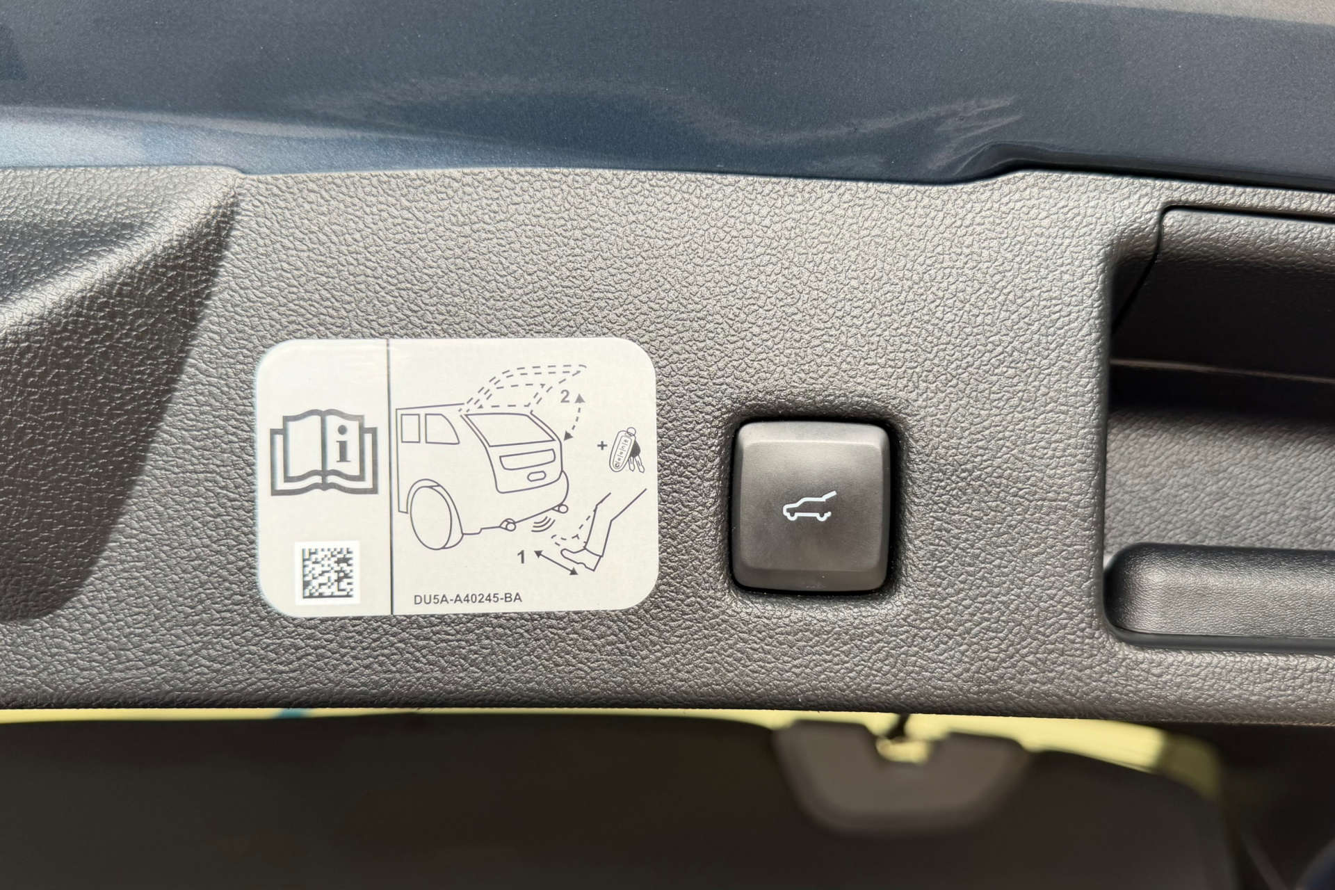 2021 Ford KUGA 1.5 Kuga Titanium Edition EcoBlue Auto 5dr - vehicle photo 28 for sale on PureCar