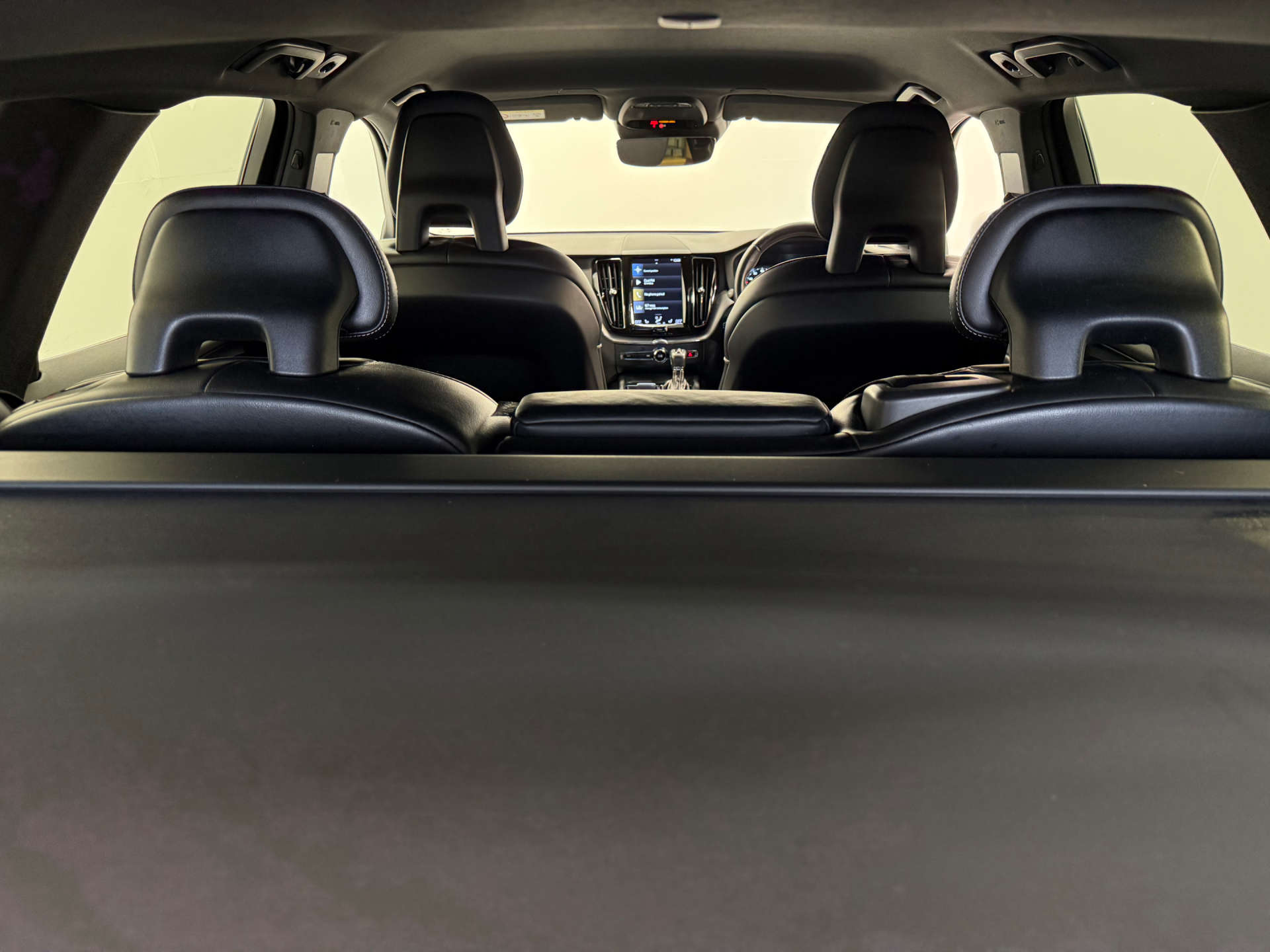 2018 Volvo XC60 2.0 XC60 R-Design D4 AWD Auto 4WD 5dr - vehicle photo 26 for sale on PureCar