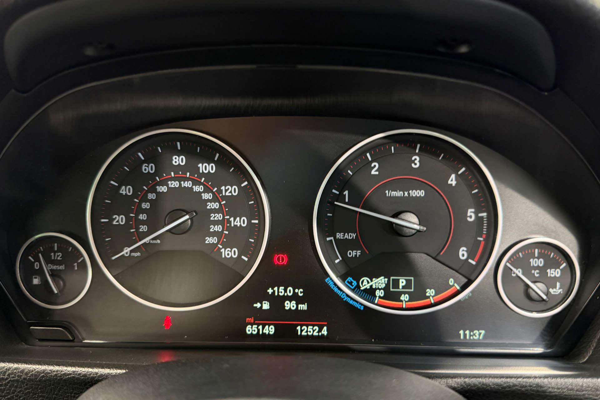 2019 BMW 3 SERIES 2.0 320d M Sport Shadow Edition Auto 5dr - vehicle photo 25 for sale on PureCar