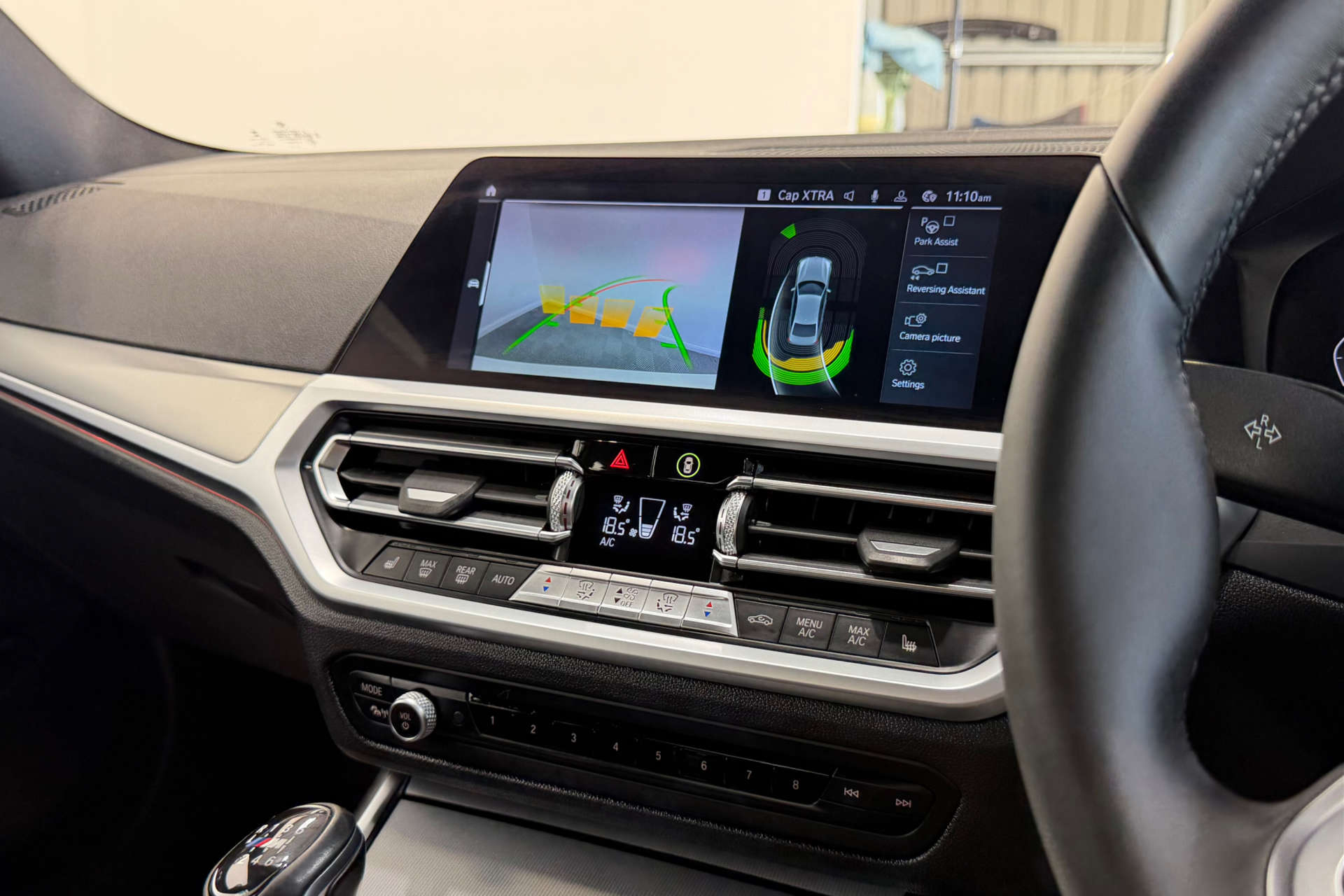 2019 BMW 3 SERIES 2.0 320d M Sport 4dr - vehicle photo 19 for sale on PureCar