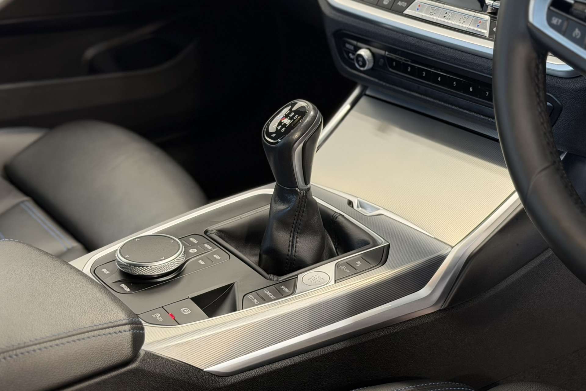 2019 BMW 3 SERIES 2.0 320d M Sport 4dr - vehicle photo 20 for sale on PureCar