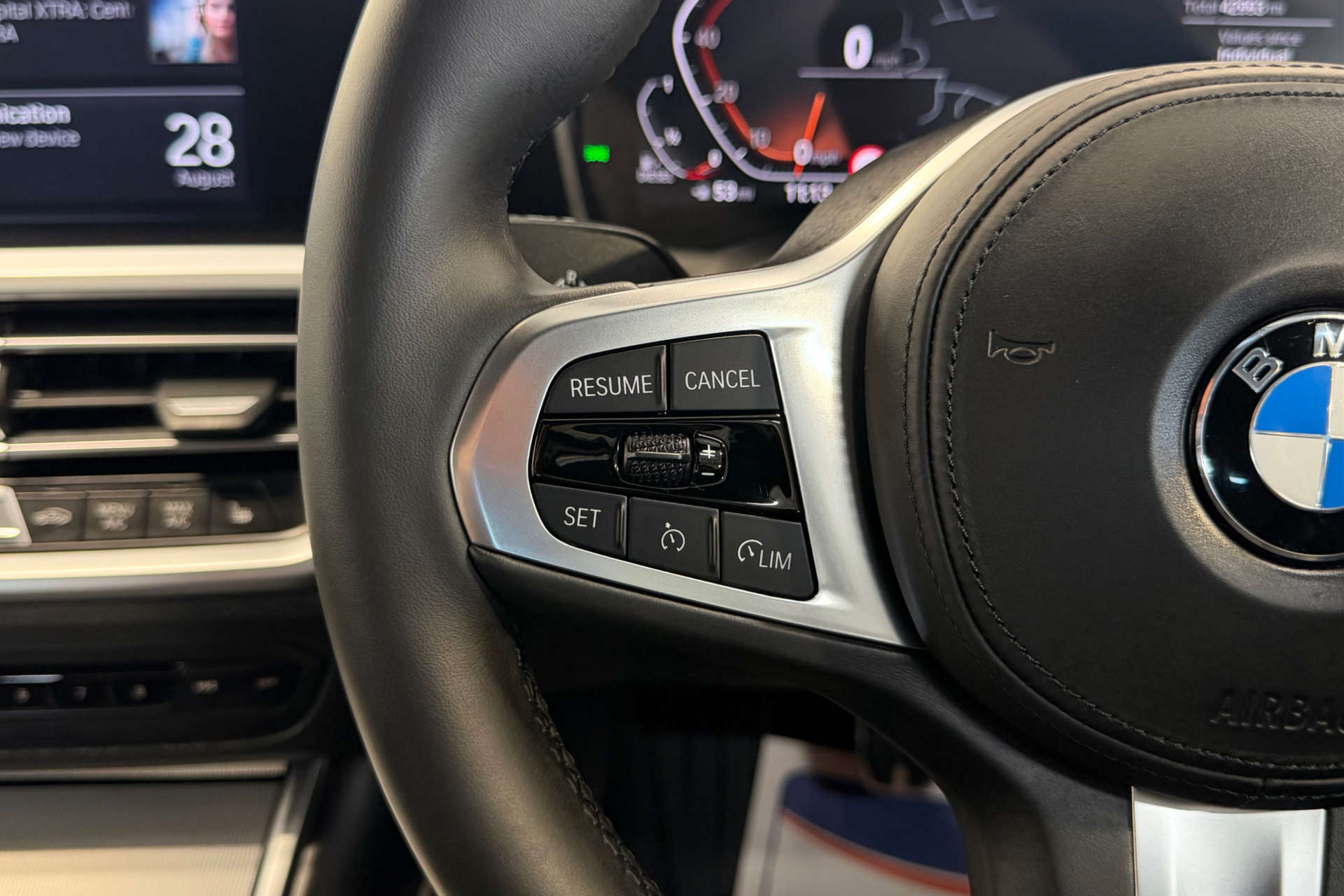 2019 BMW 3 SERIES 2.0 320d M Sport 4dr - vehicle photo 22 for sale on PureCar