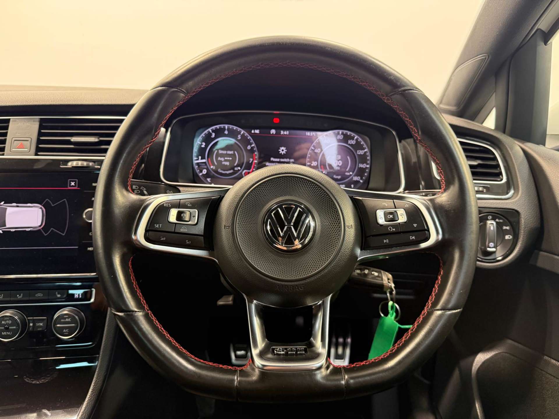2017 Volkswagen GOLF 2.0 Golf GTi TSi 5dr - vehicle photo 19 for sale on PureCar