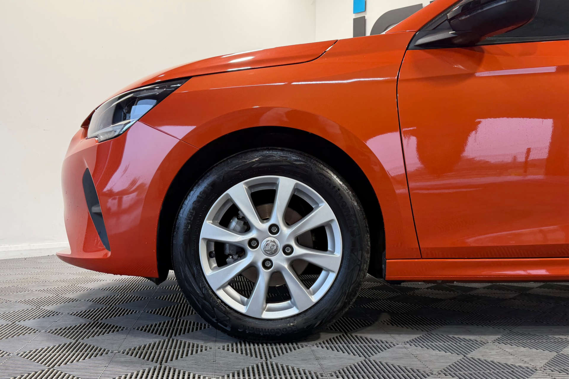 2022 Vauxhall CORSA 1.2 Corsa Design 5dr - vehicle photo 10 for sale on PureCar