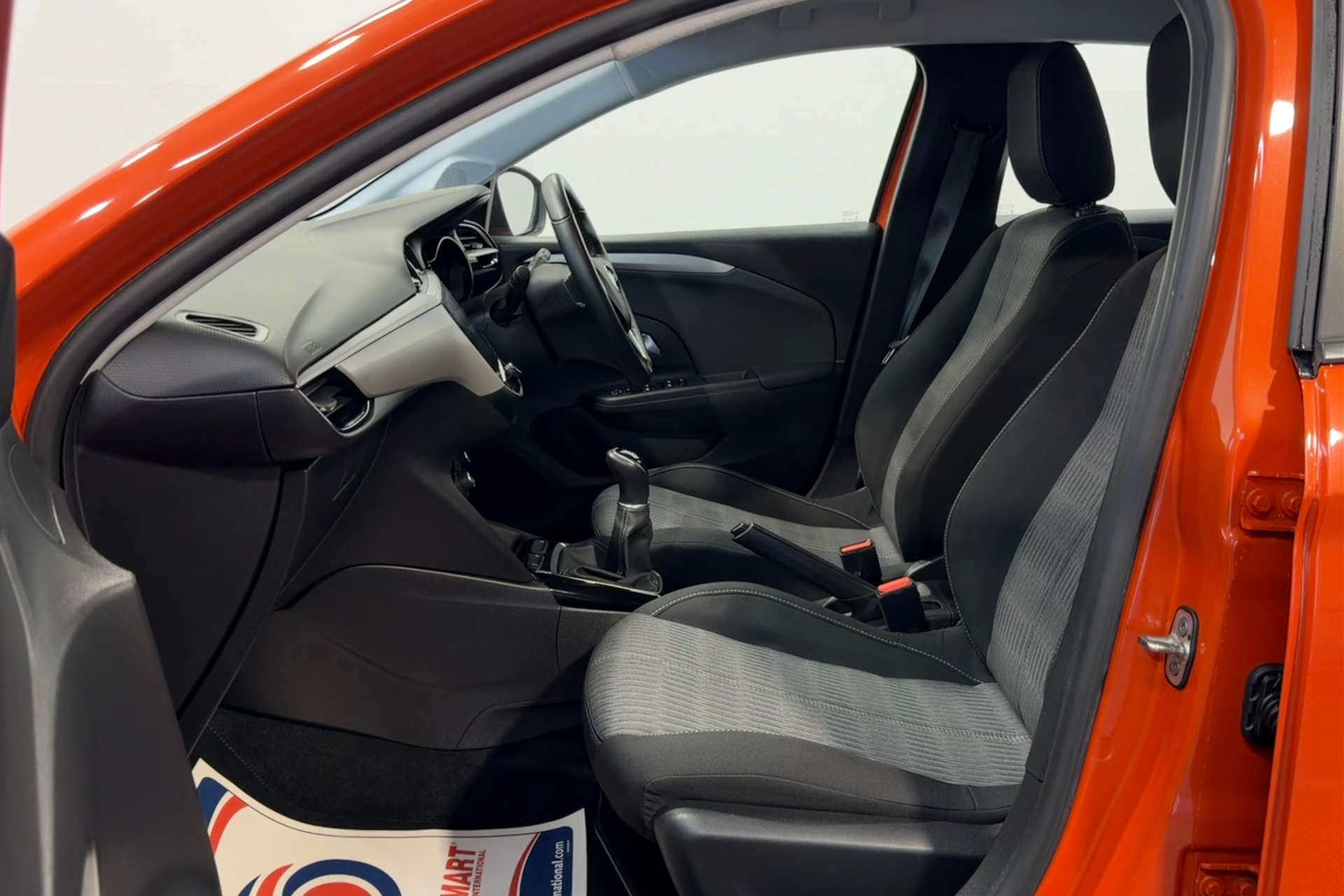 2022 Vauxhall CORSA 1.2 Corsa Design 5dr - vehicle photo 13 for sale on PureCar
