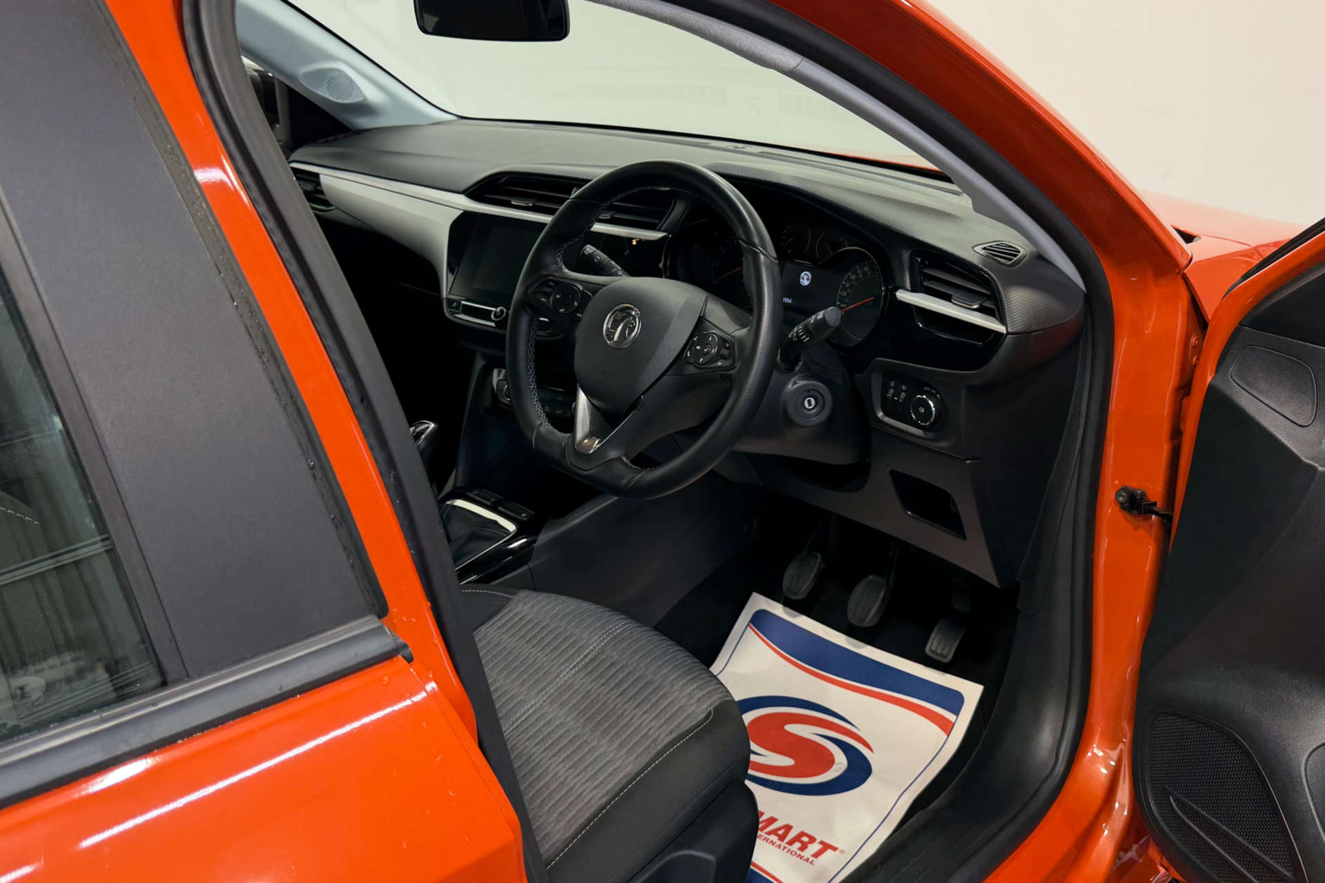 2022 Vauxhall CORSA 1.2 Corsa Design 5dr - vehicle photo 15 for sale on PureCar